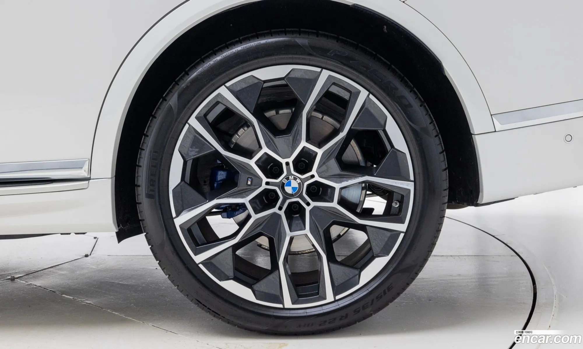 BMW X7 2025 — 3