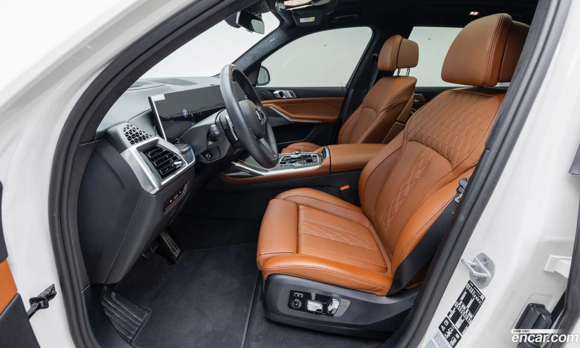 BMW X7 2025 — 2