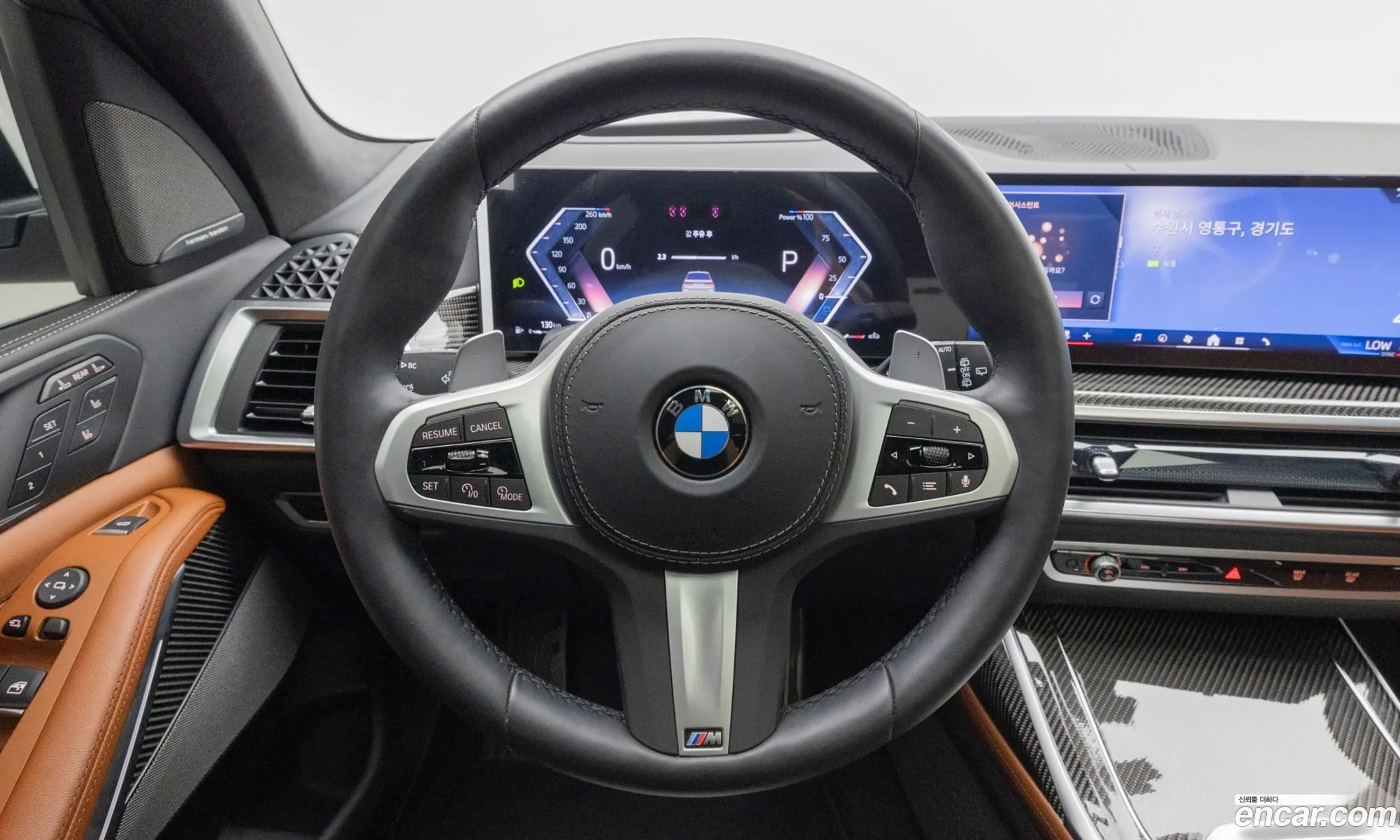 BMW X7 2025 — 13