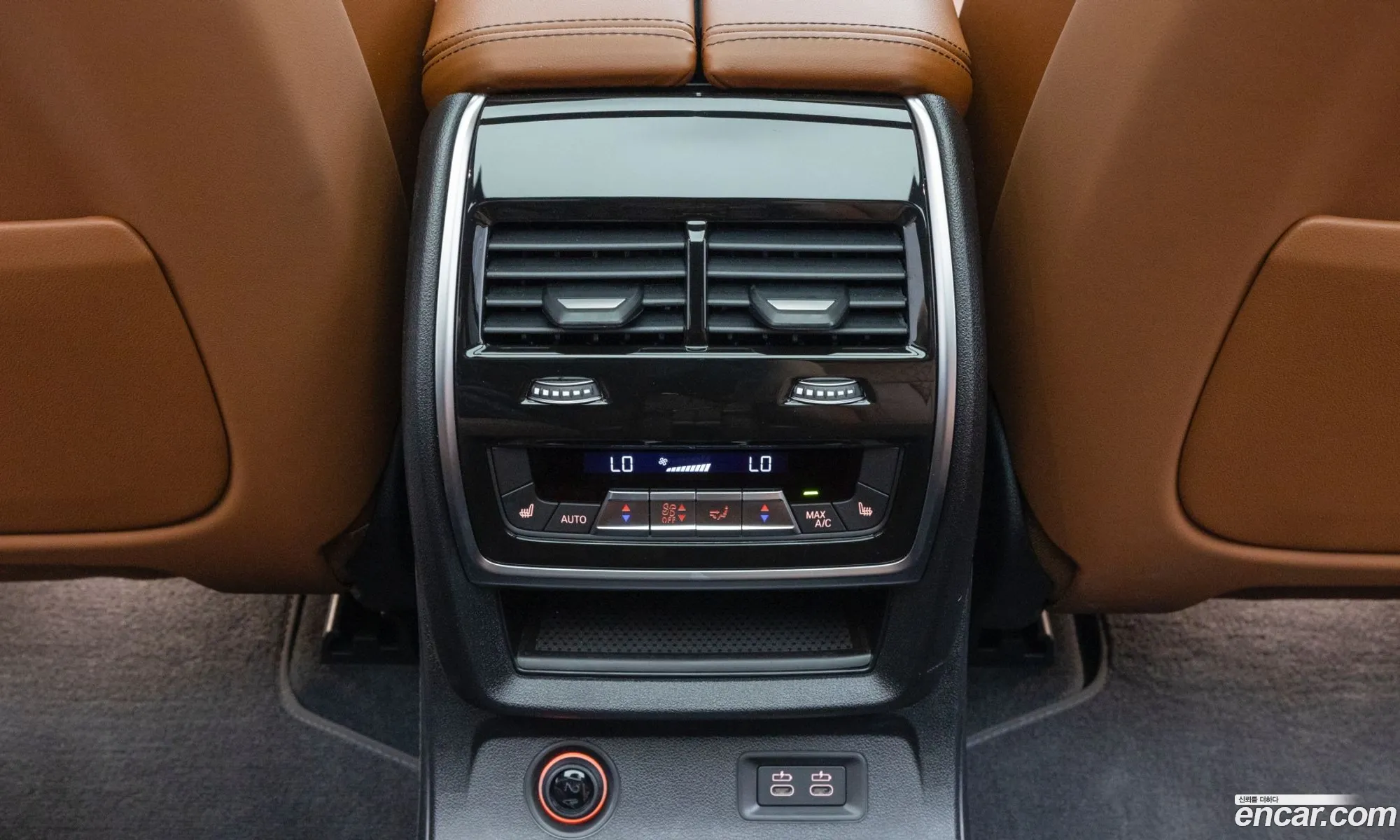 BMW X7 2025 — 17