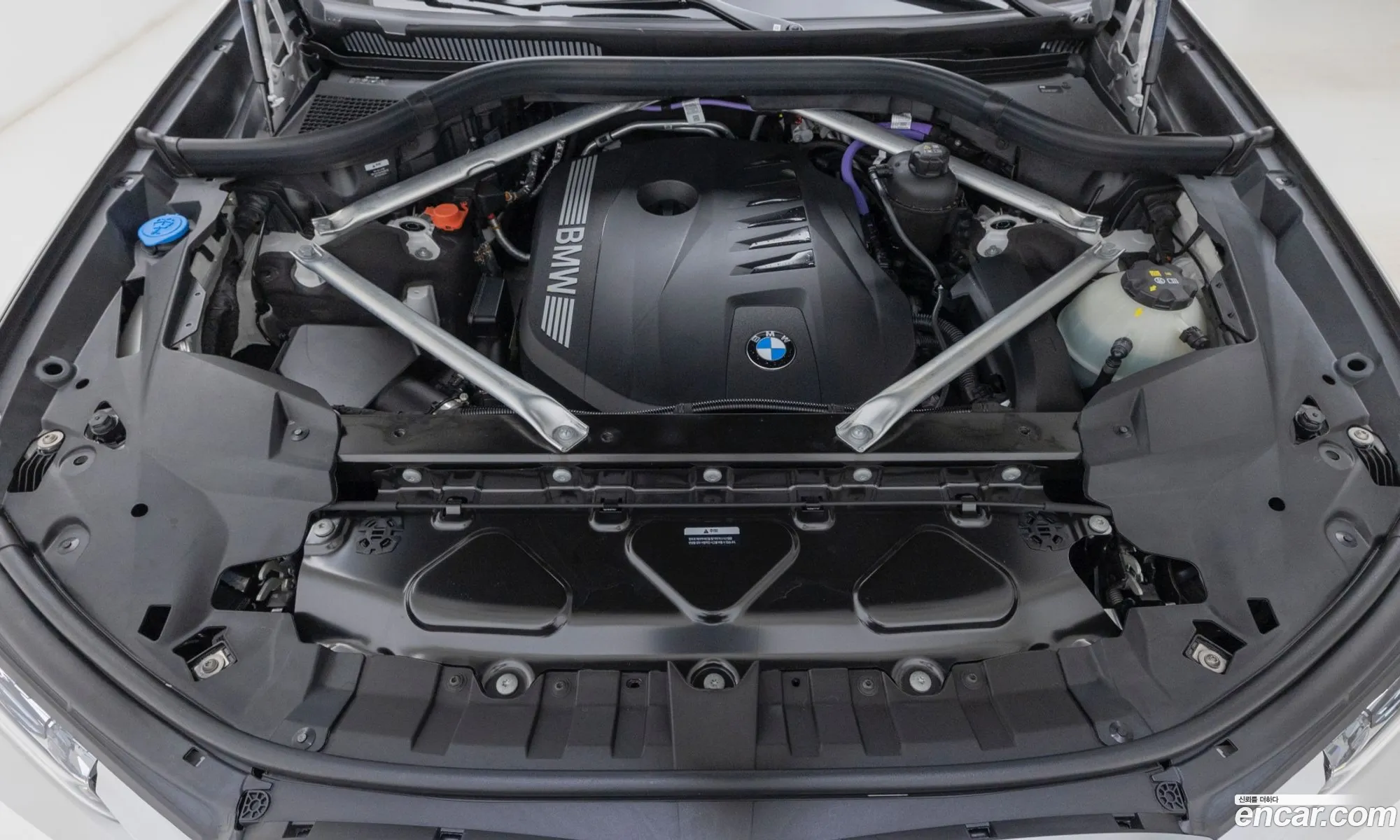 BMW X7 2025 — 12