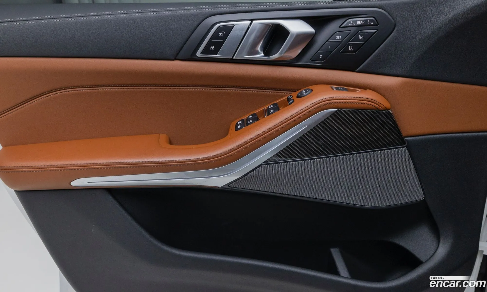 BMW X7 2025 — 14