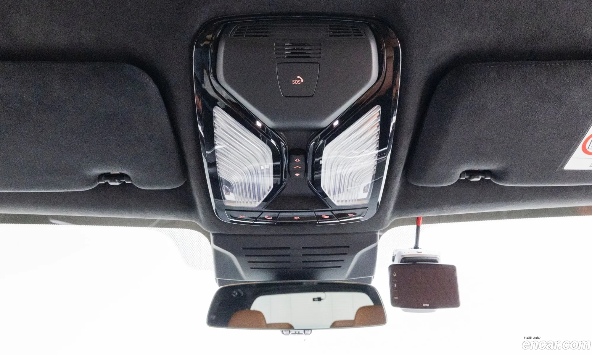 BMW X7 2025 — 20