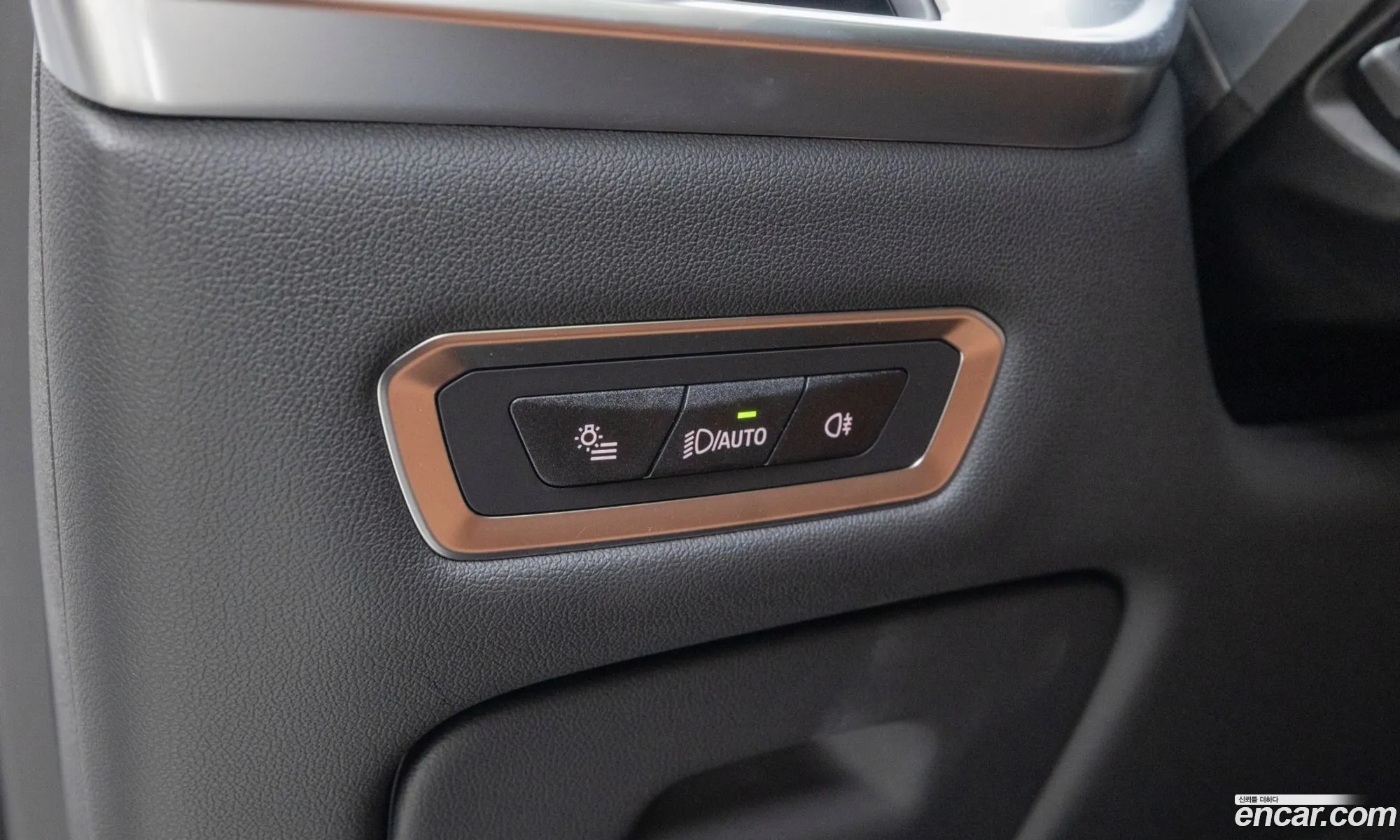 BMW X7 2025 — 6