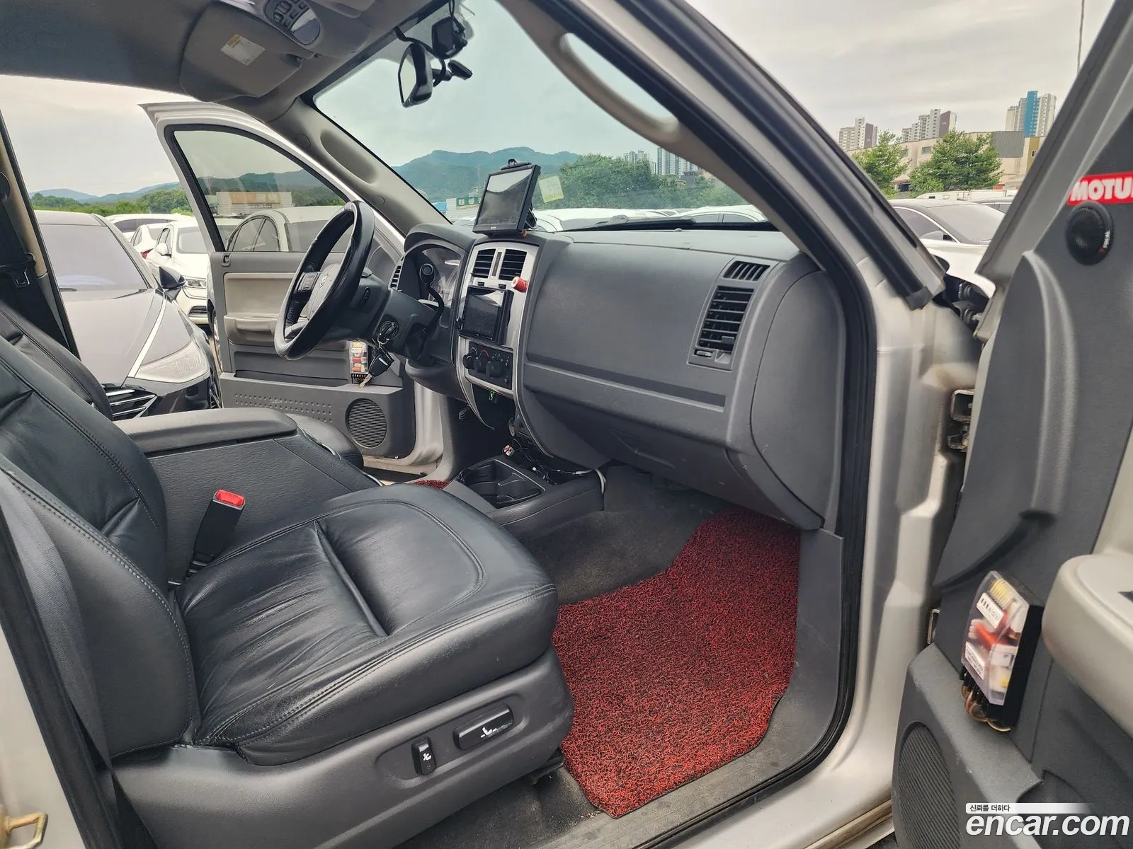 Dodge Dakota