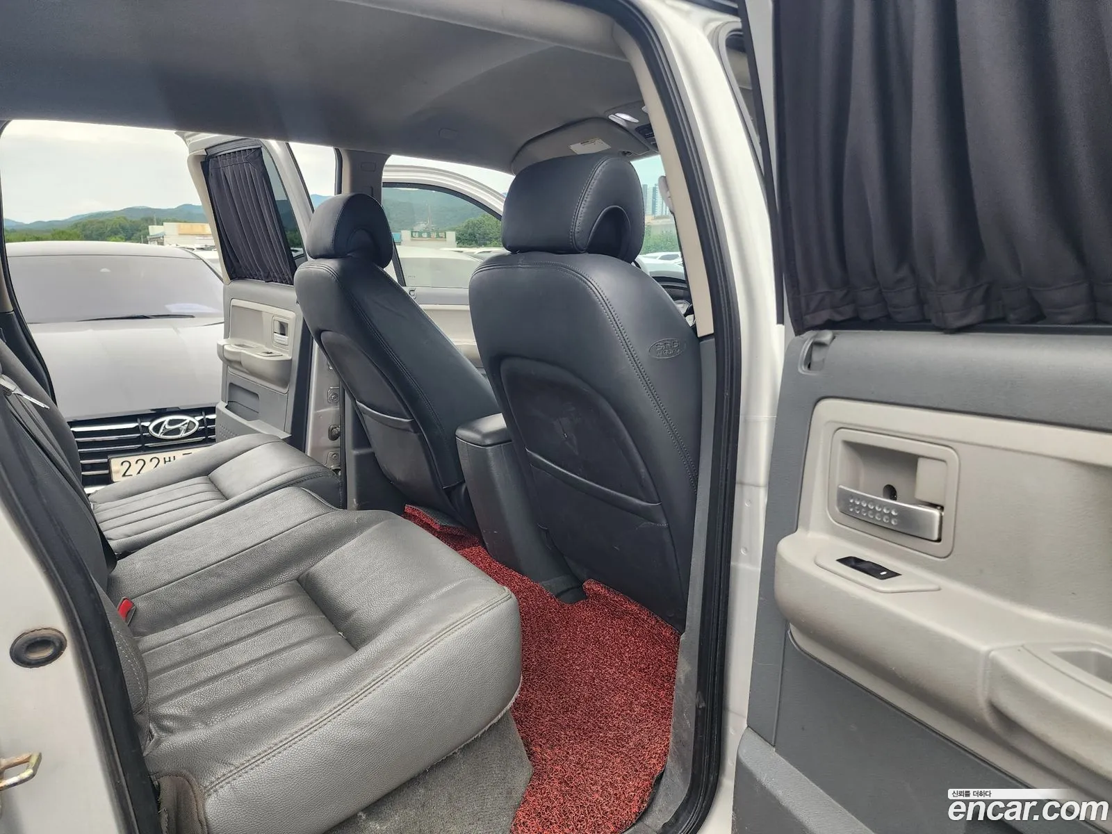 Dodge Dakota