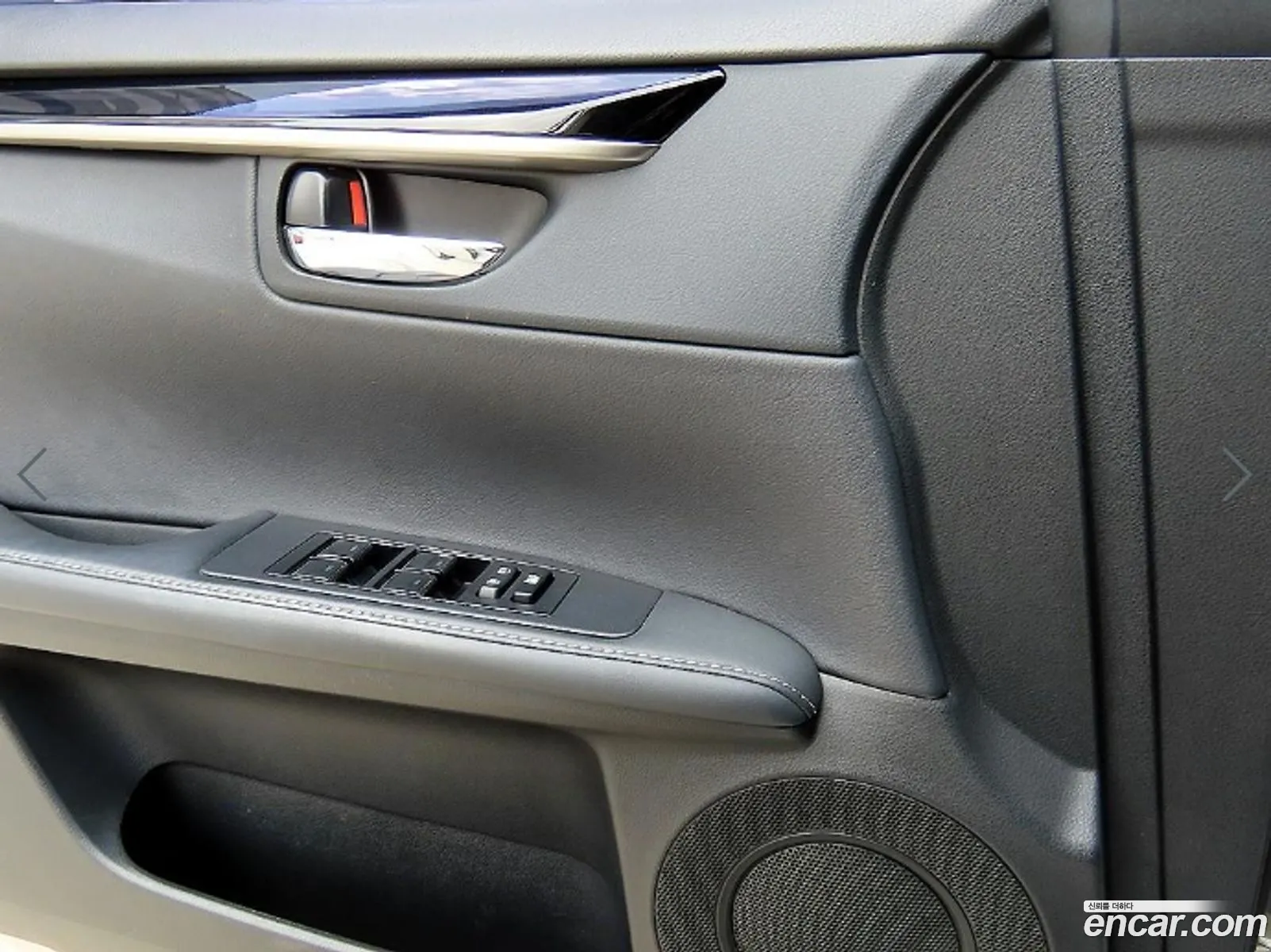 Lexus ES300h 2014 — 3