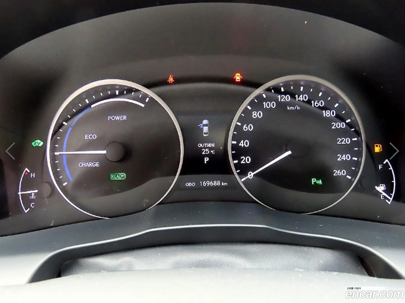 Lexus ES300h 2014 — 9