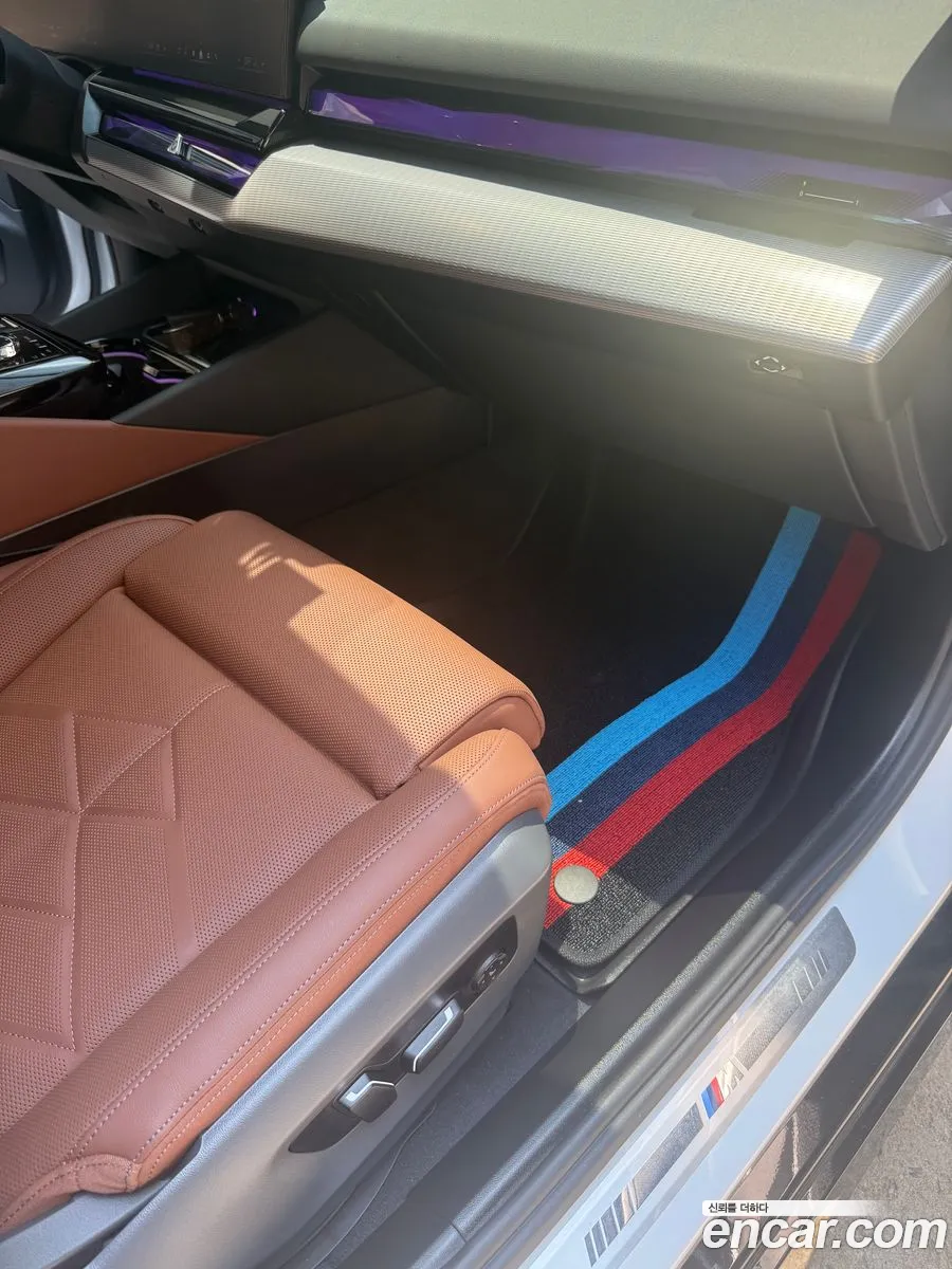 BMW 5 Series 2026 — 12