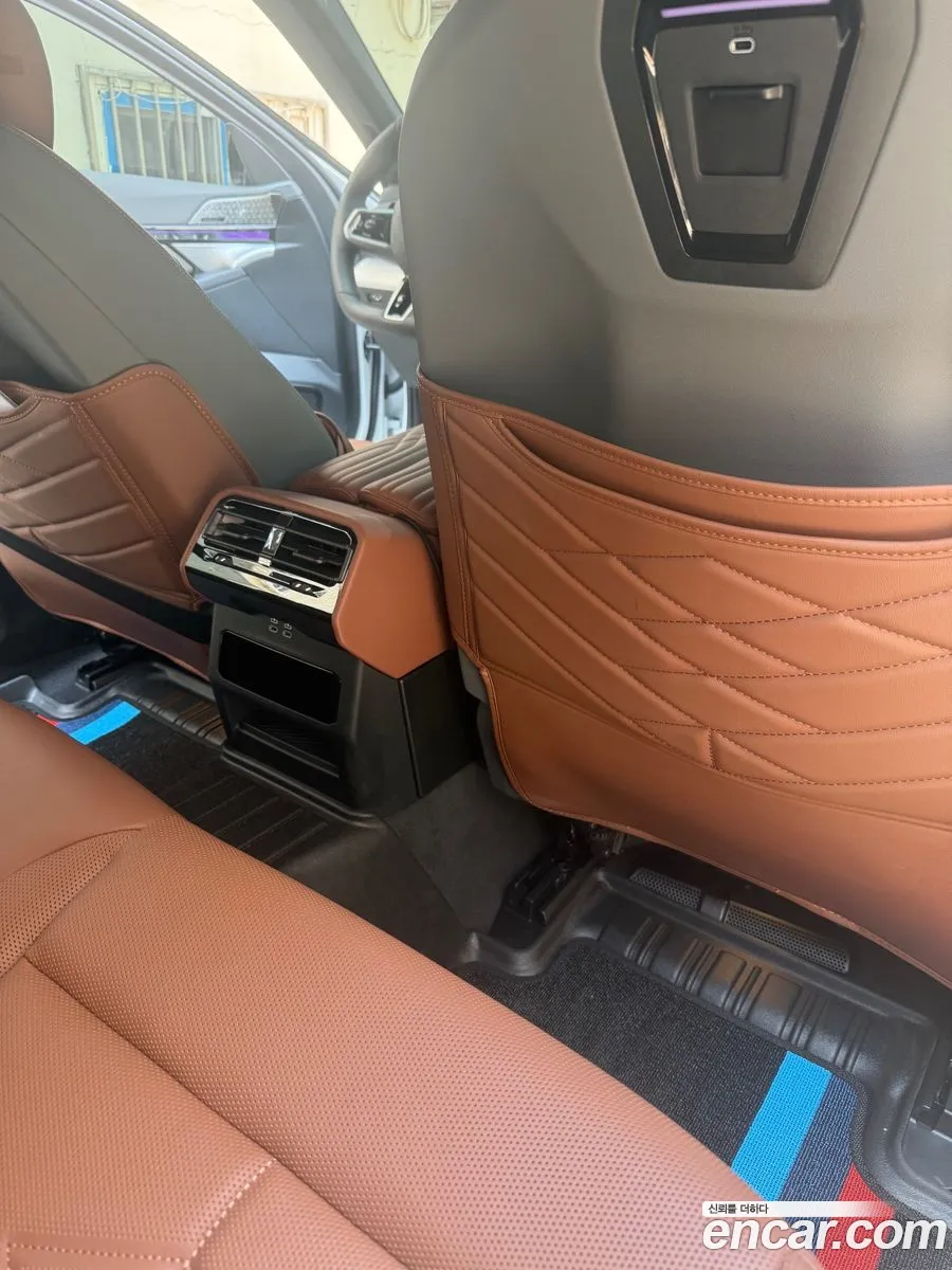 BMW 5 Series 2026 — 8