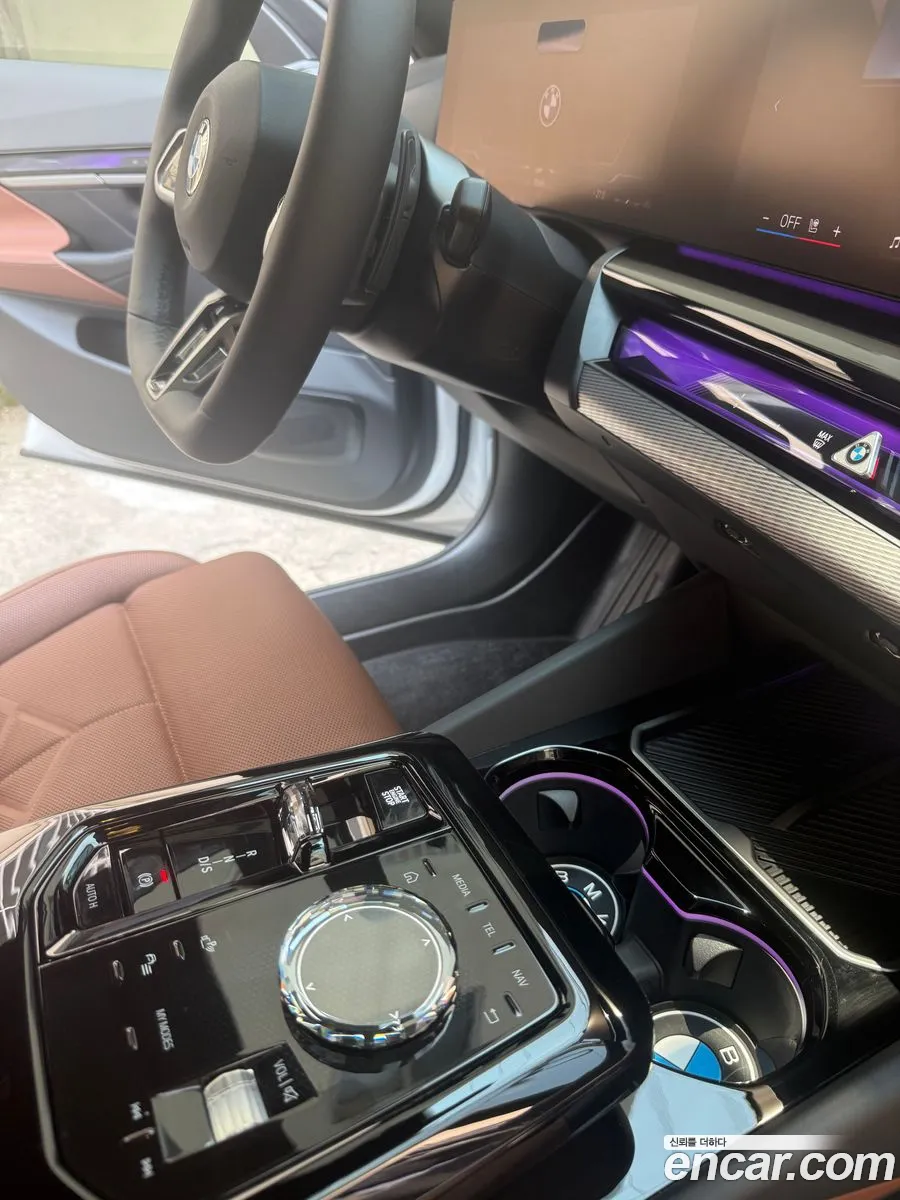 BMW 5 Series 2026 — 4