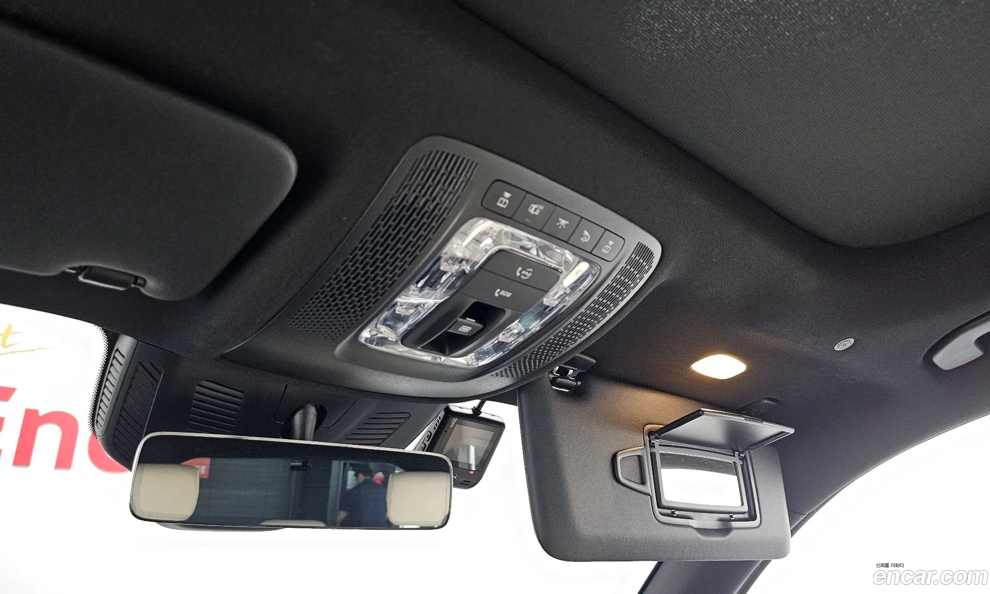 Mercedes-Benz GLB-Class X247 2024 — 29