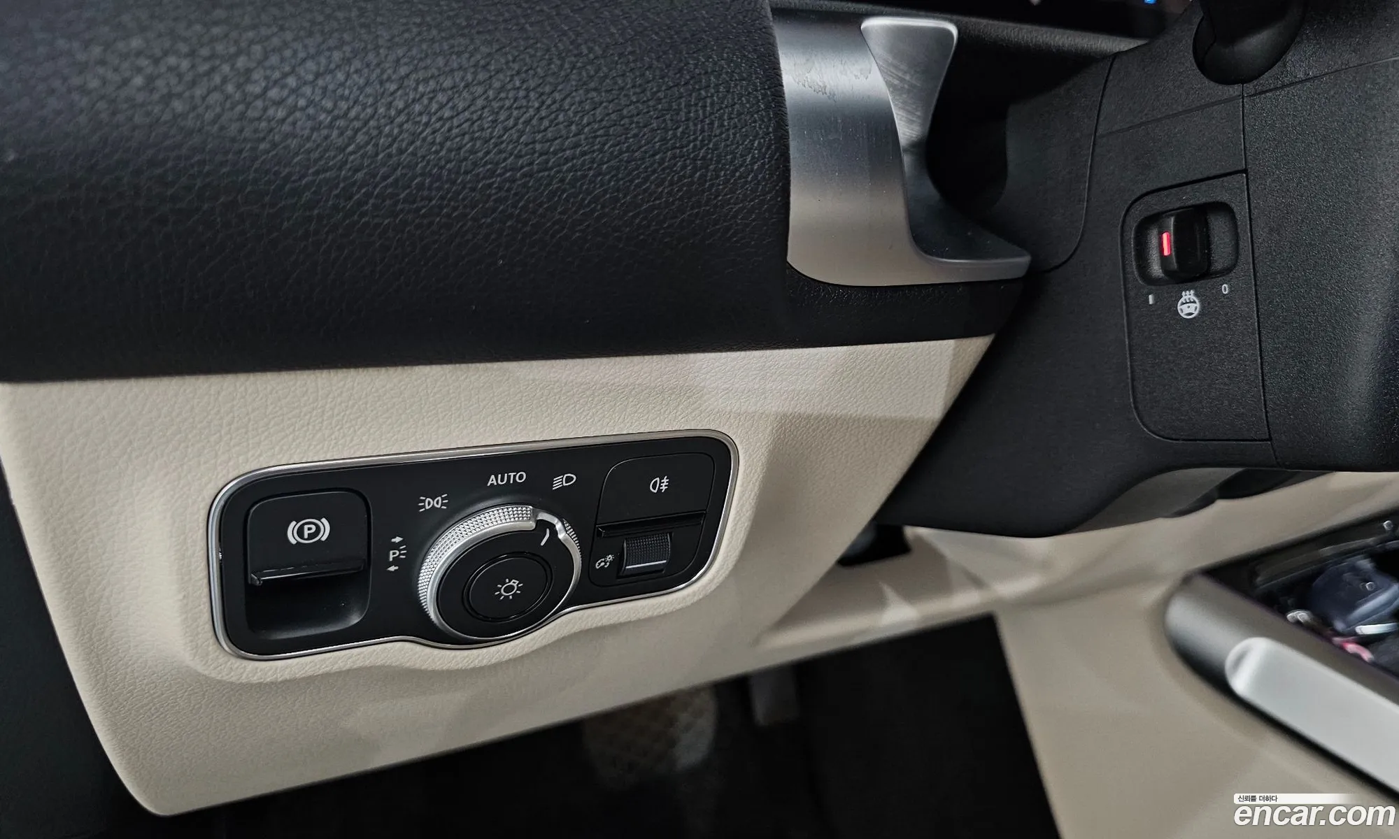 Mercedes-Benz GLB-Class X247 2024 — 26