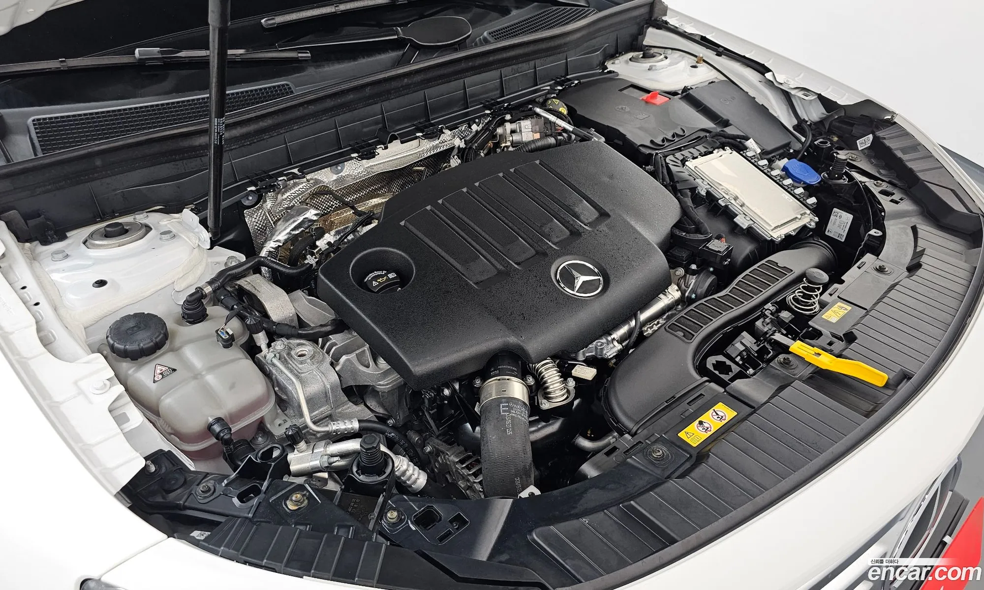 Mercedes-Benz GLB-Class X247 2024 — 20