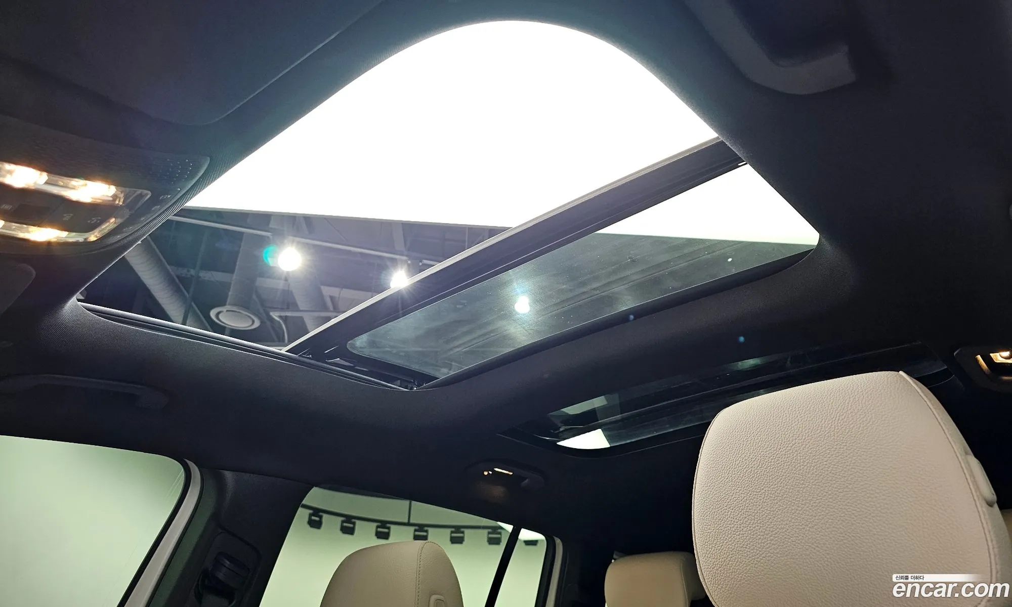 Mercedes-Benz GLB-Class X247 2024 — 8