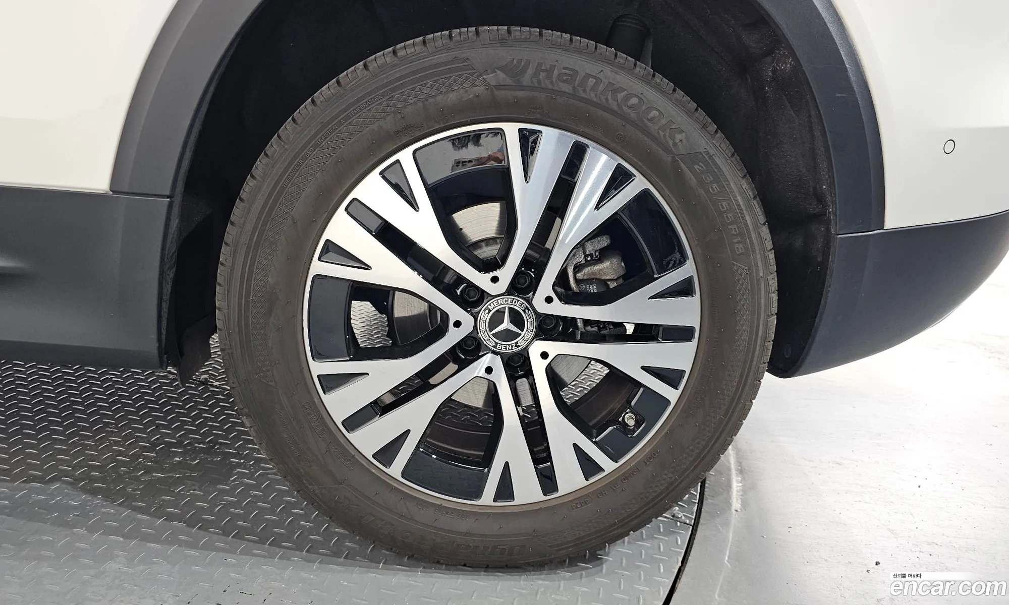 Mercedes-Benz GLB-Class X247 2024 — 6