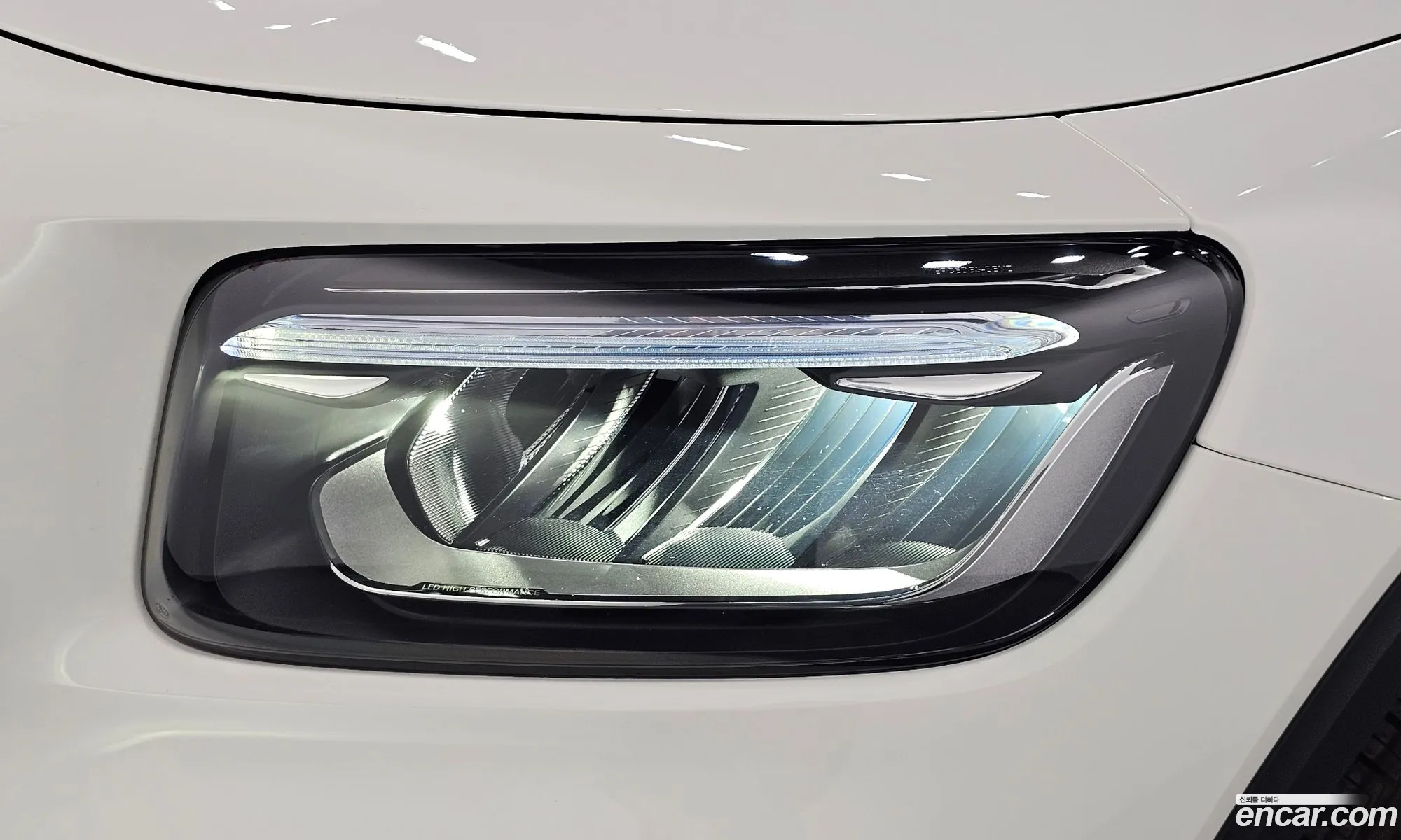 Mercedes-Benz GLB-Class X247 2024 — 3