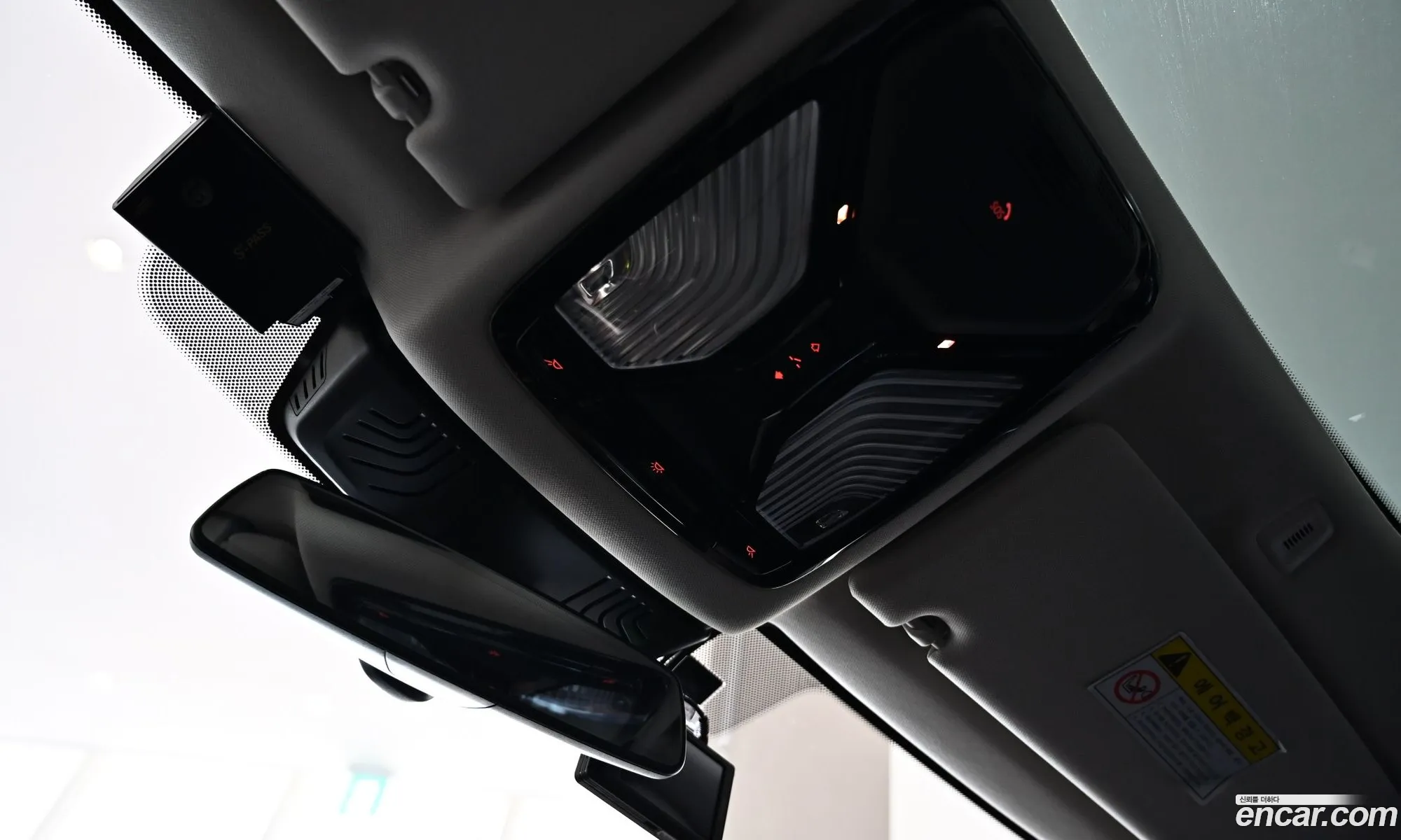 BMW 5 Series 2019 — 3