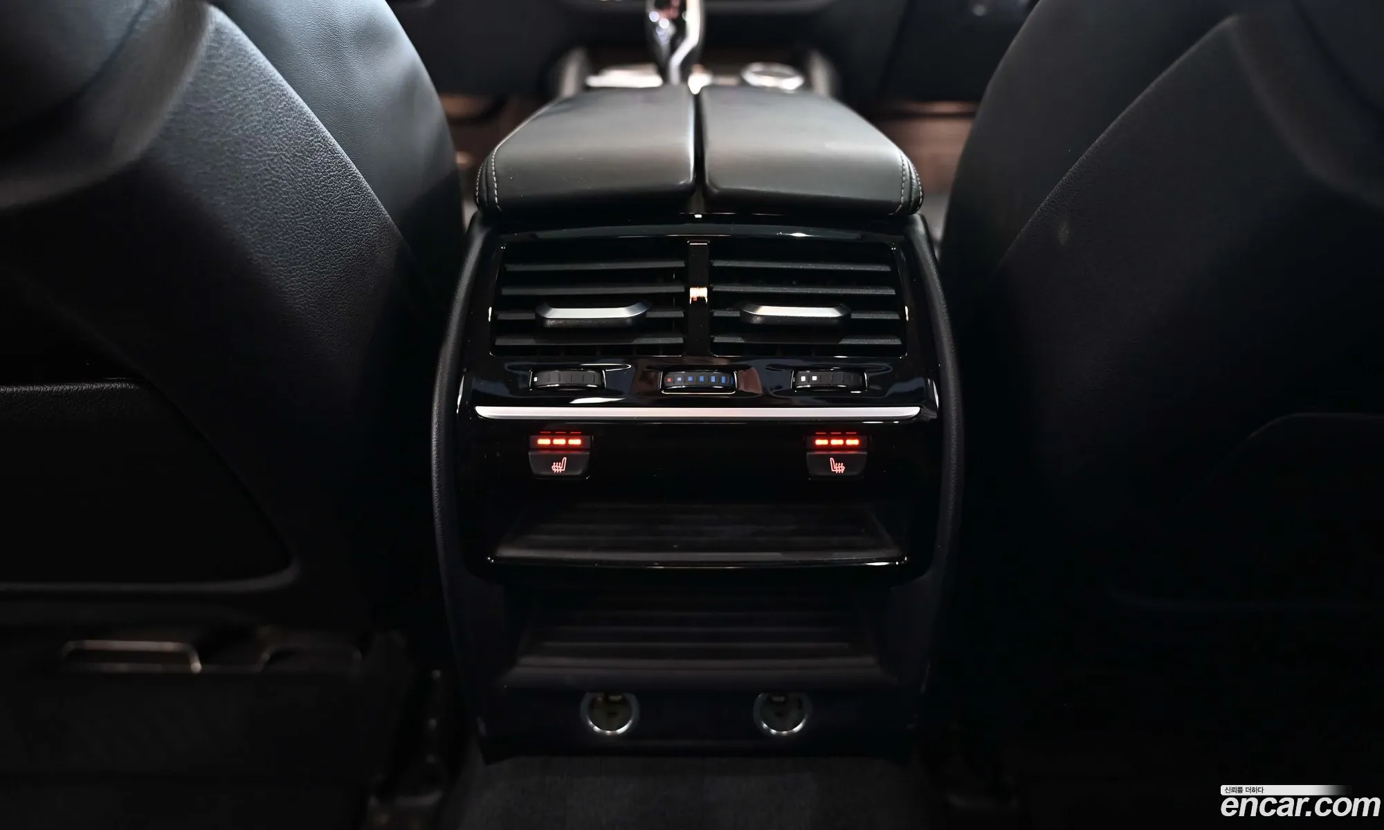 BMW 5 Series 2019 — 20