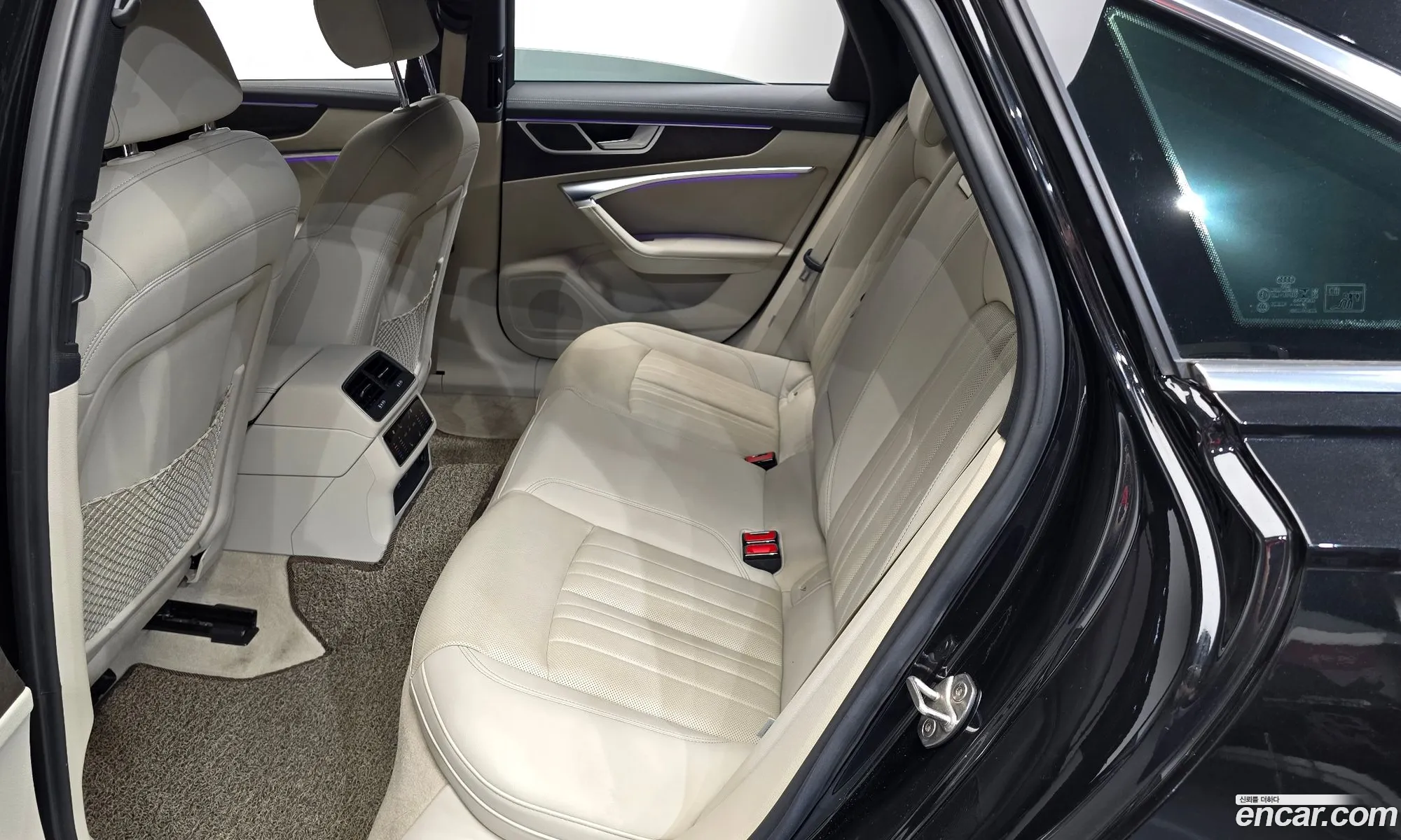 Audi A6 2021 WAUZZZF23MN085271 — 20