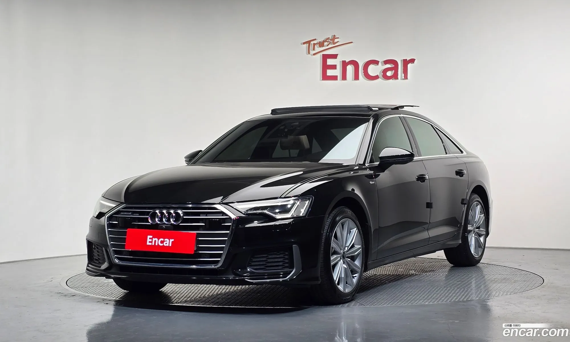 Audi A6 2021 WAUZZZF23MN085271 — 11