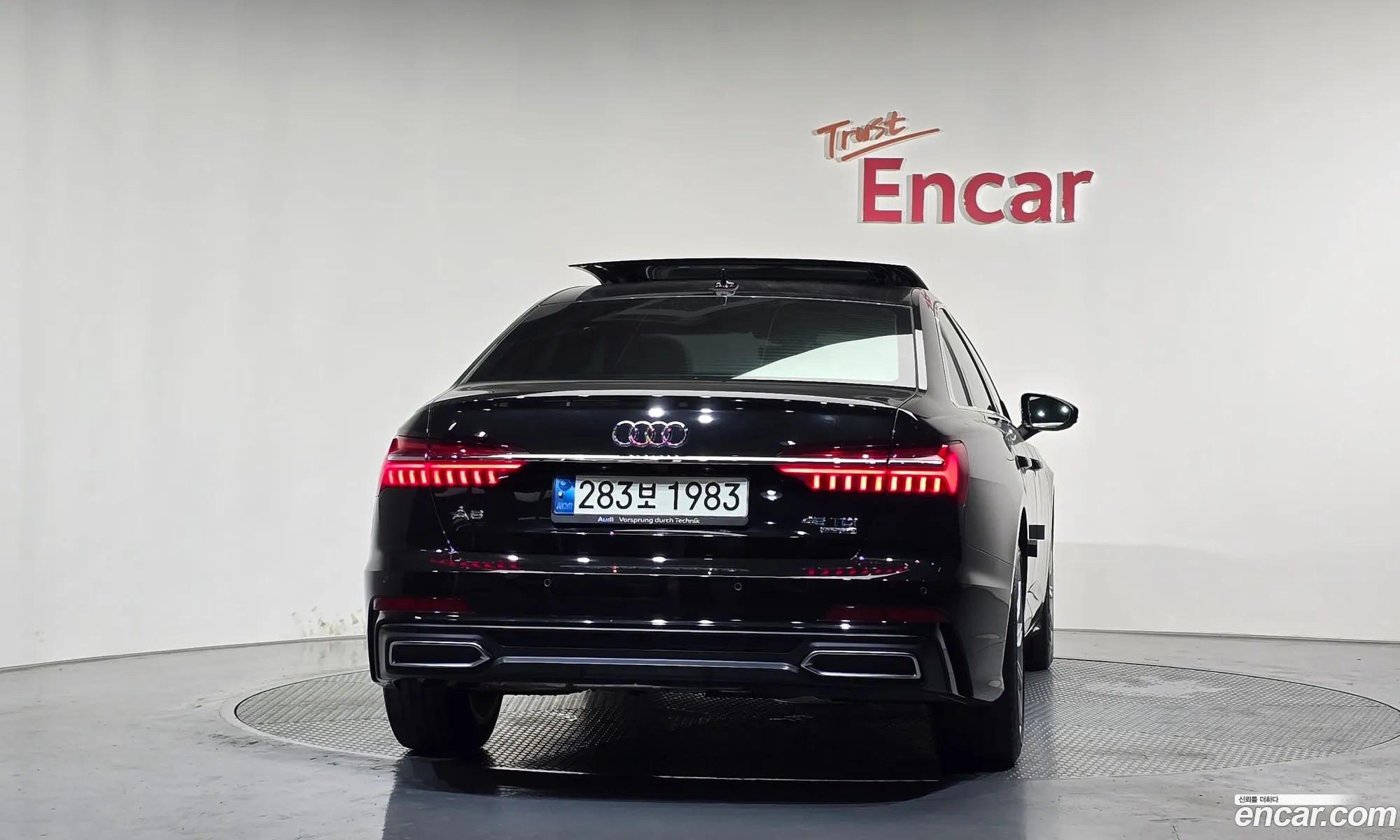 Audi A6 2021 WAUZZZF23MN085271 — 19