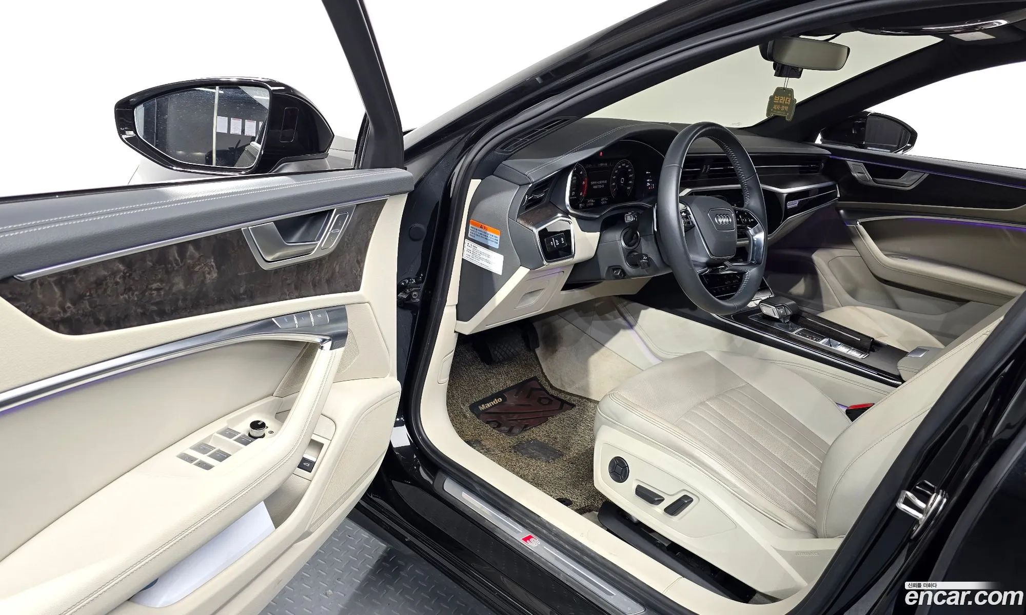 Audi A6 2021 WAUZZZF23MN085271 — 13