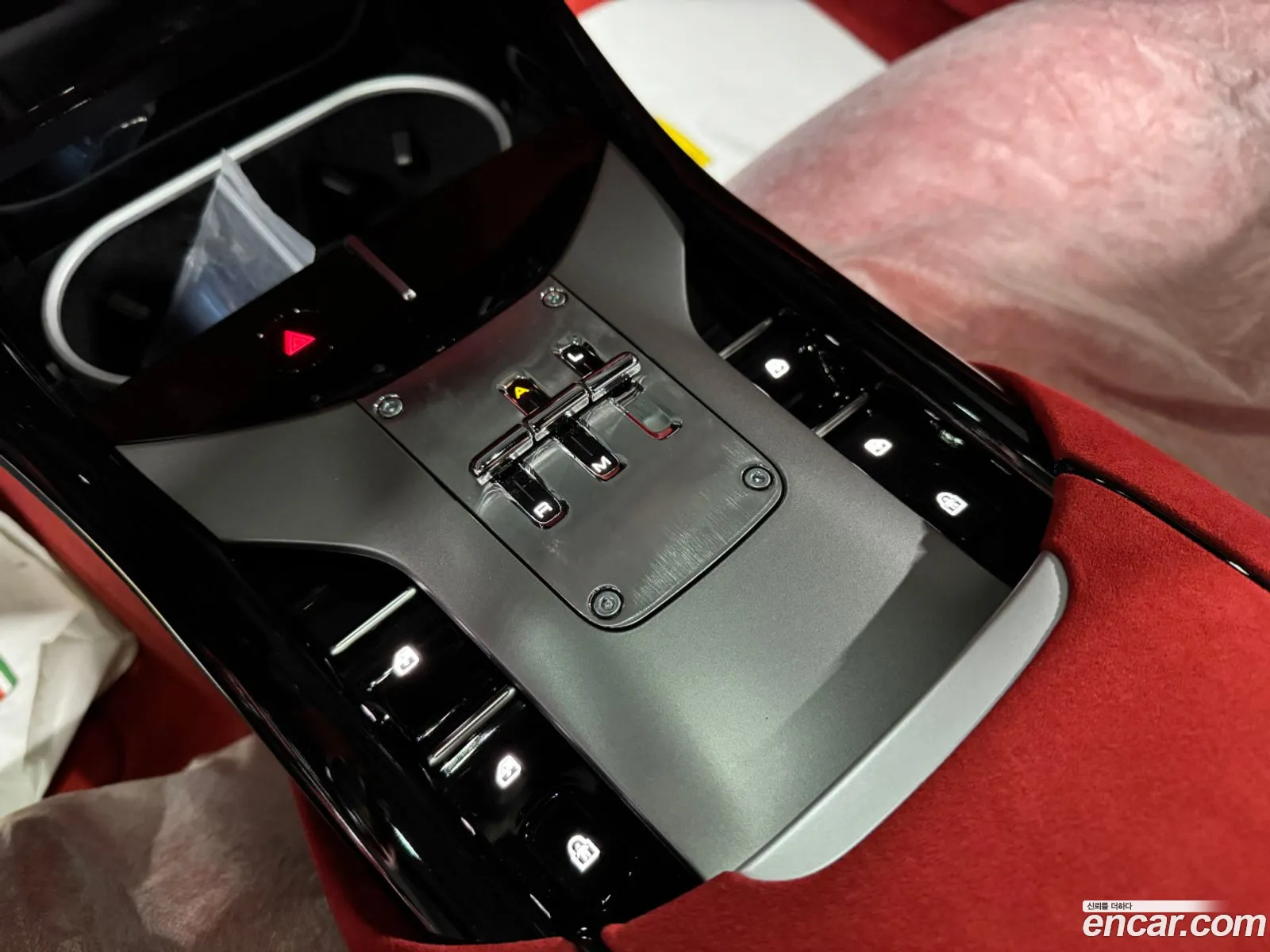 Ferrari Purosangue 2025 — 15
