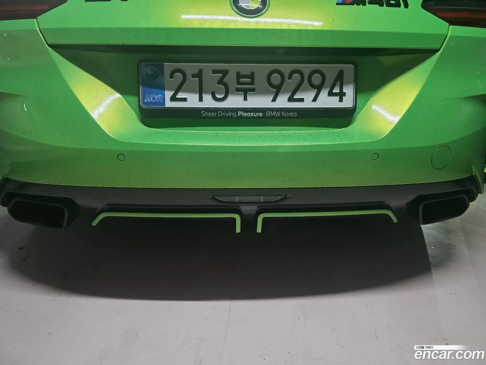 BMW Z4 2025 — 10