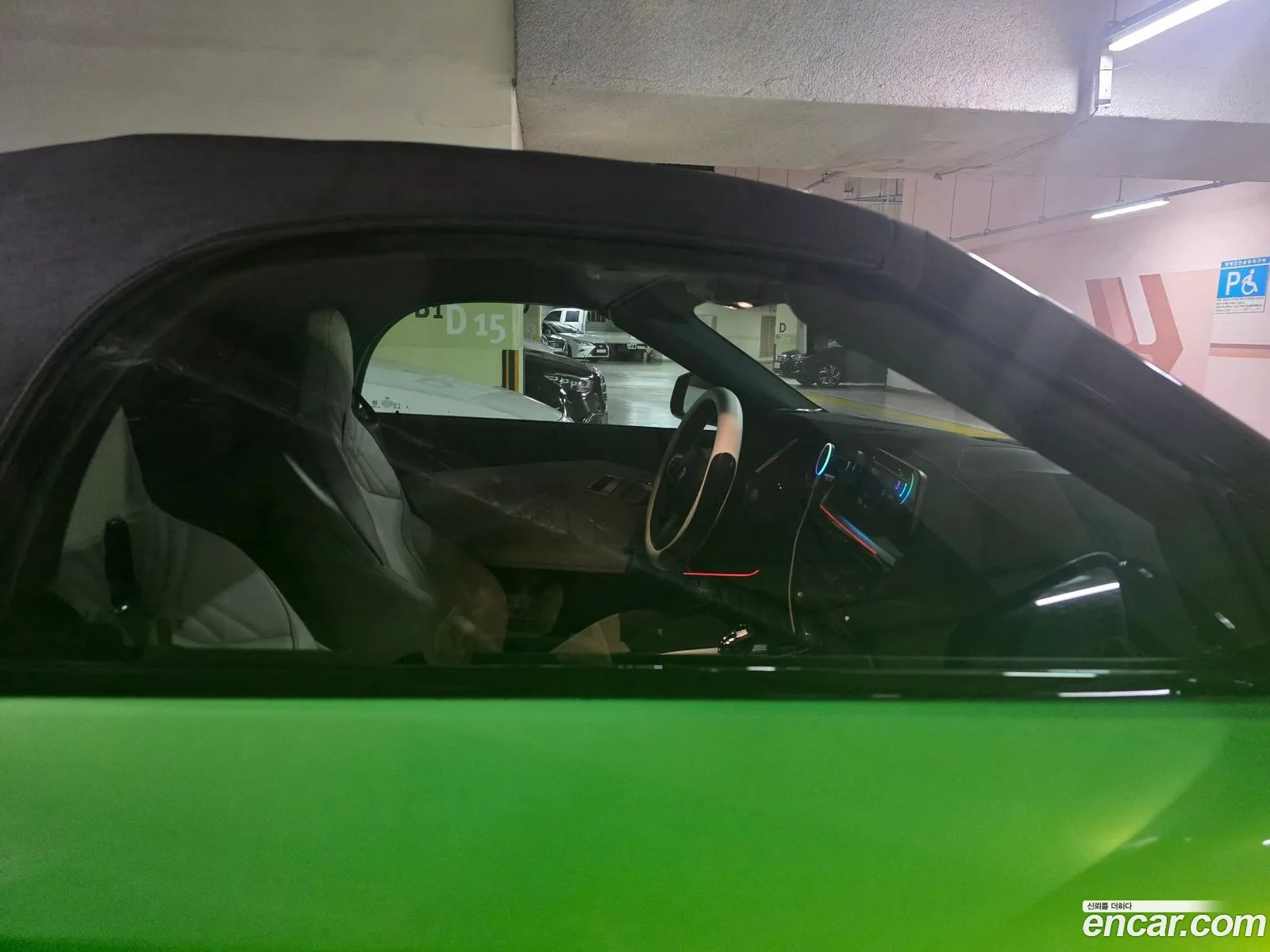 BMW Z4 2025 — 9