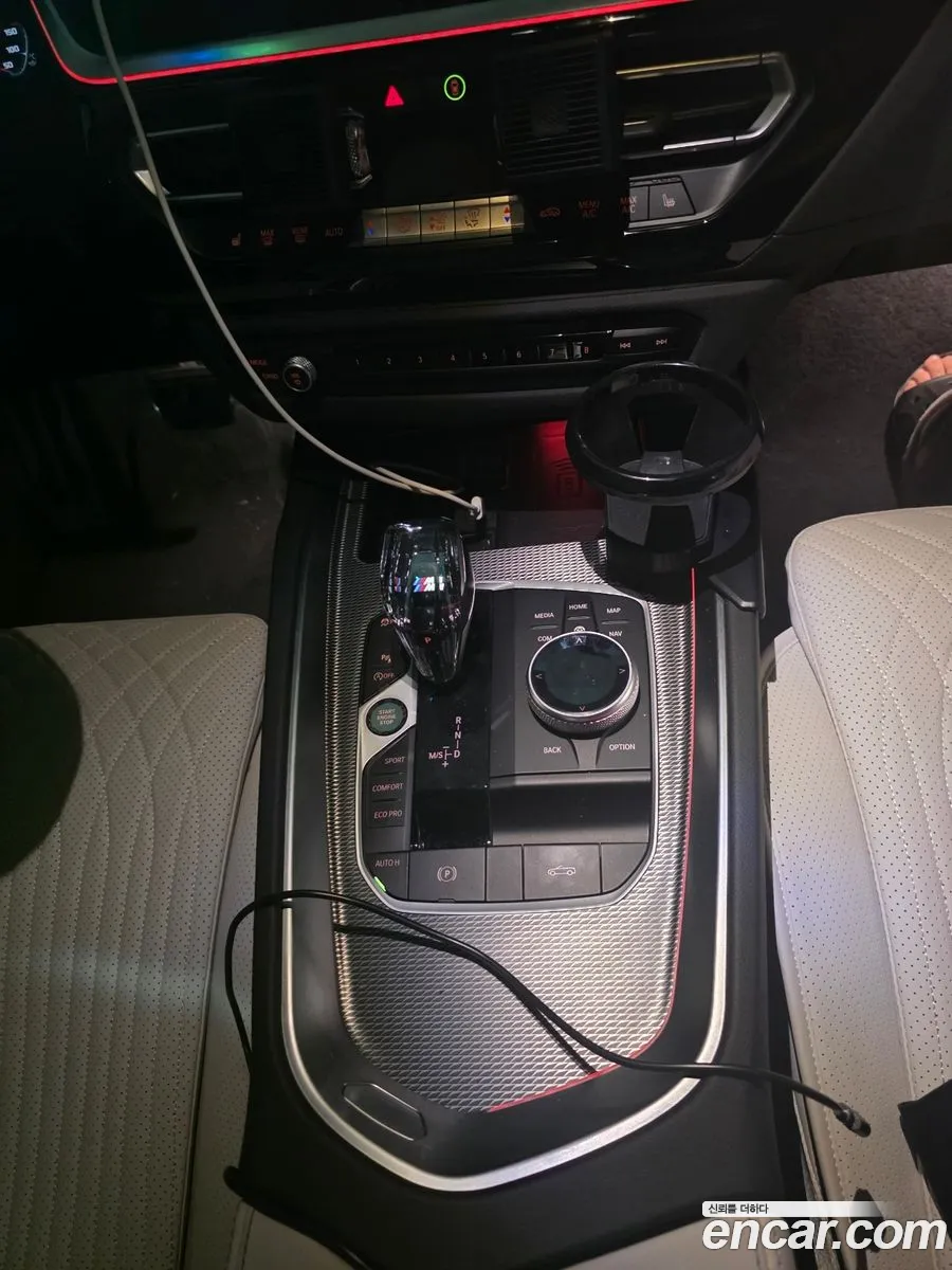 BMW Z4 2025 — 5