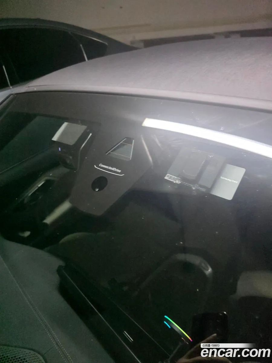 BMW Z4 2025 — 6