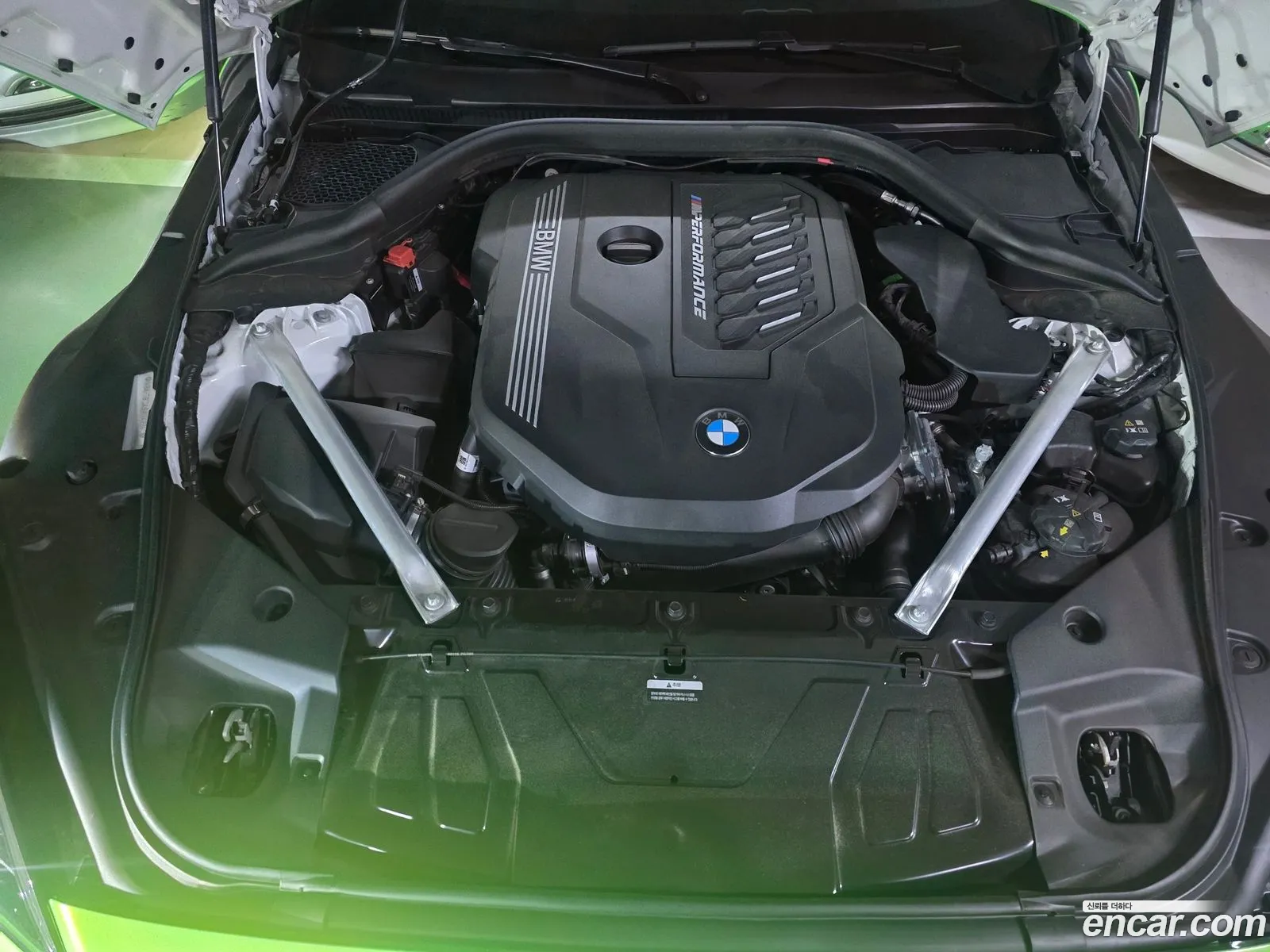 BMW Z4 2025 — 15