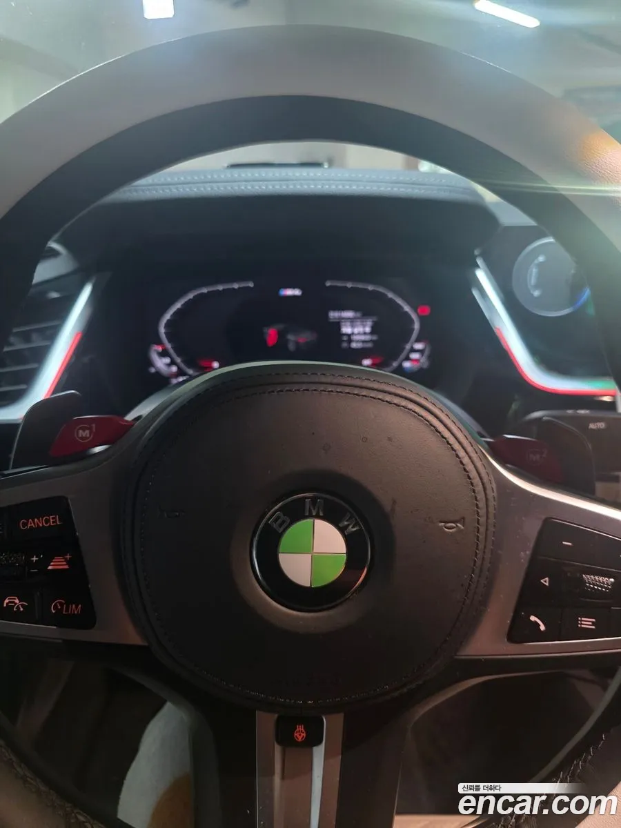 BMW Z4 2025 — 14
