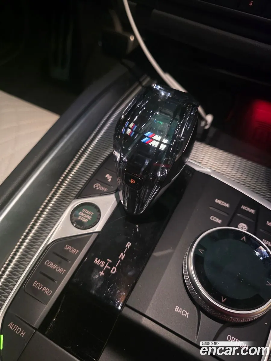 BMW Z4 2025 — 11