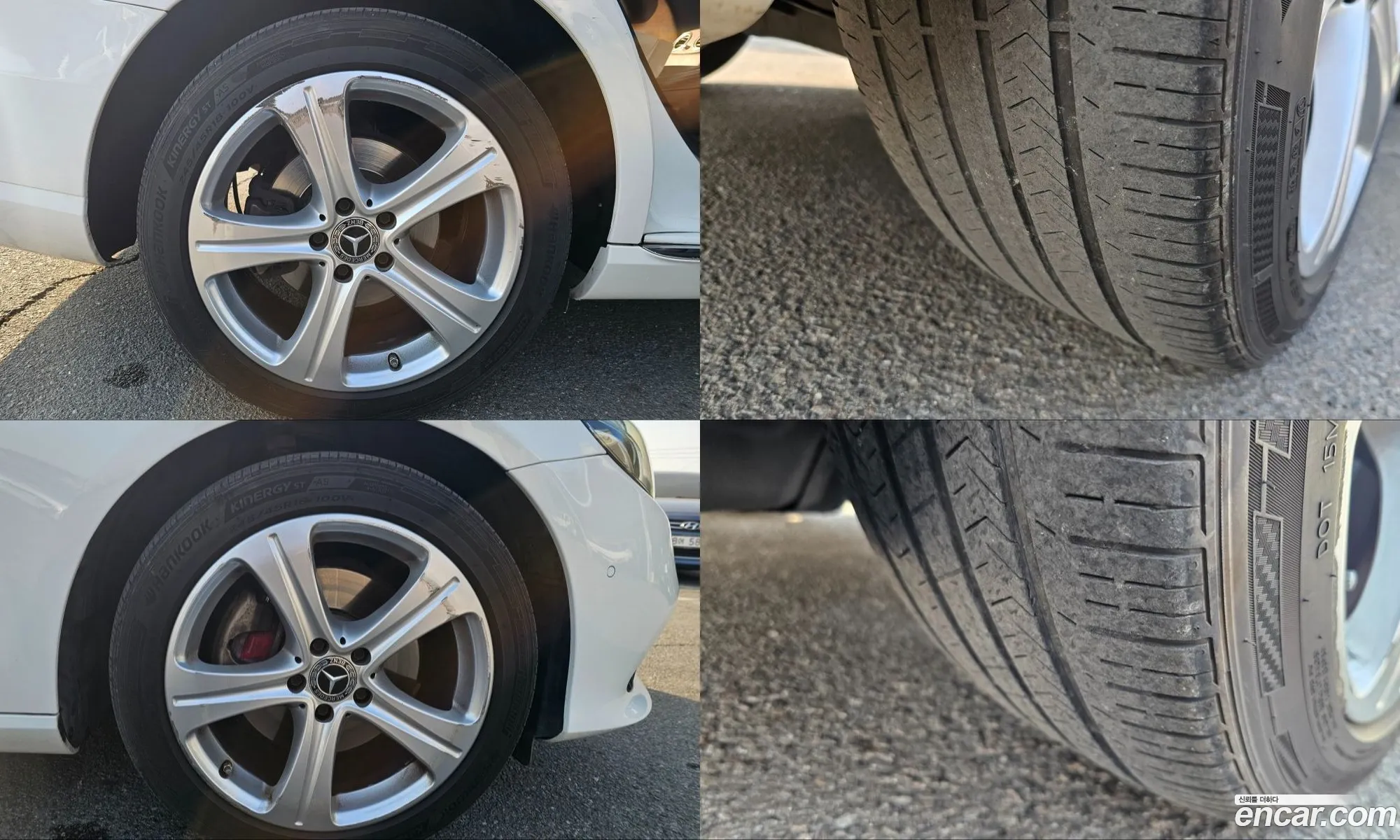 Mercedes-Benz E-Class W213 2018 — 7