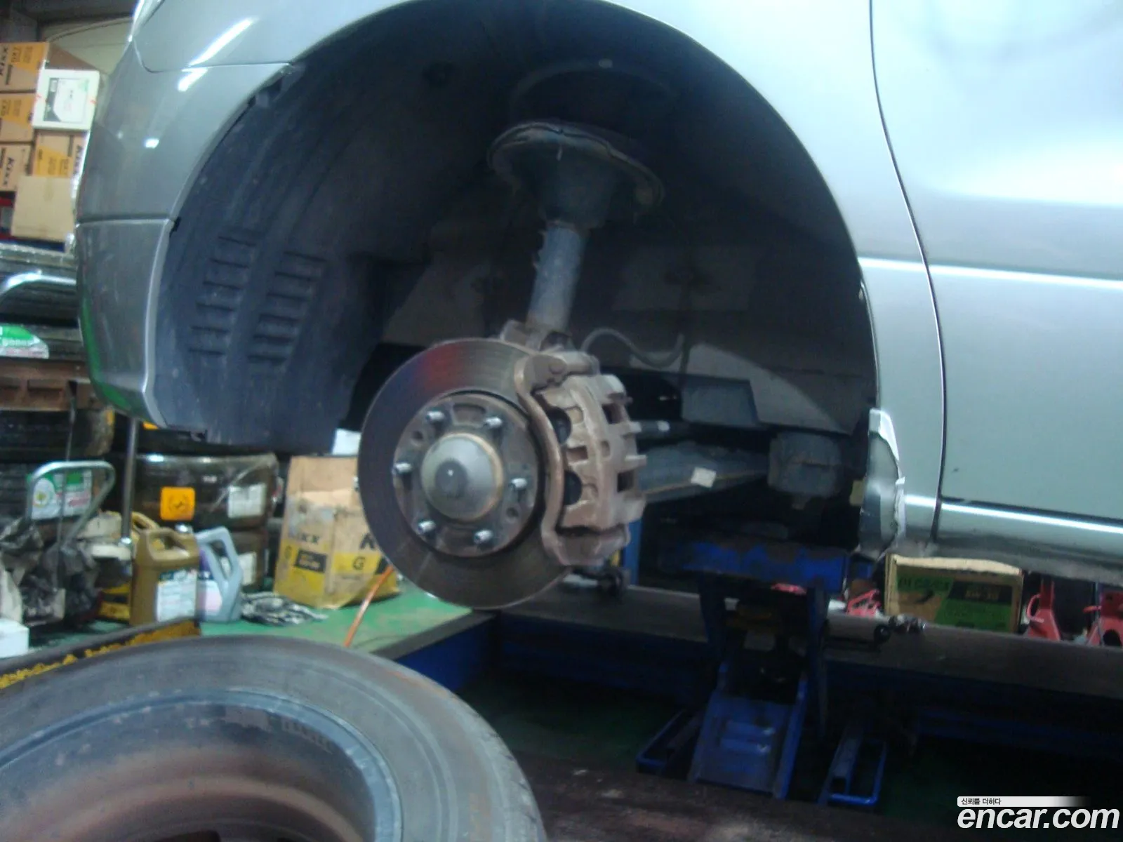 Hyundai Grand Starex 2014 — 4