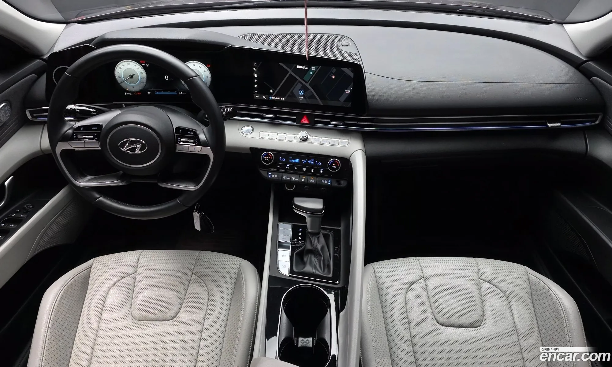 Hyundai Elantra 2020 — 4