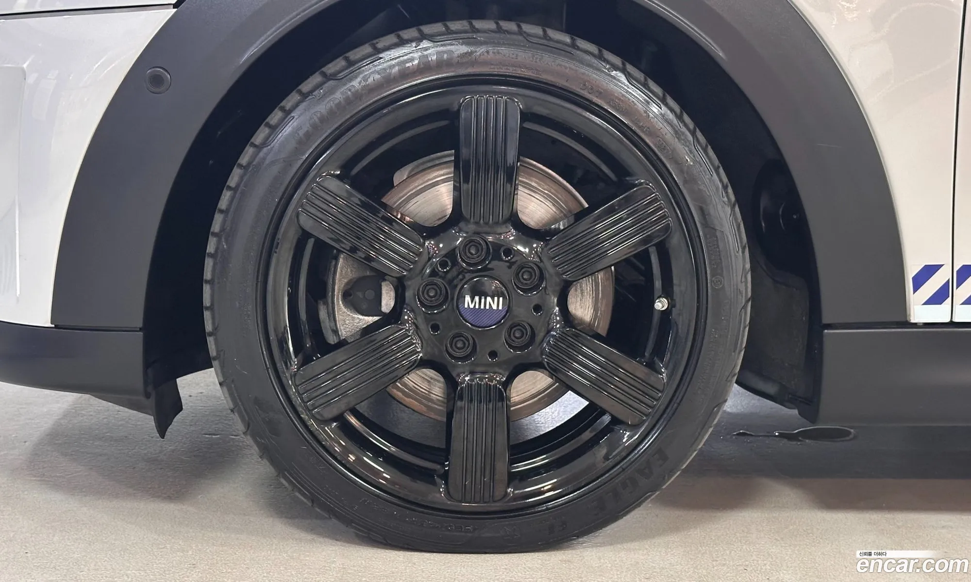 Mini Cooper S 2022 — 12
