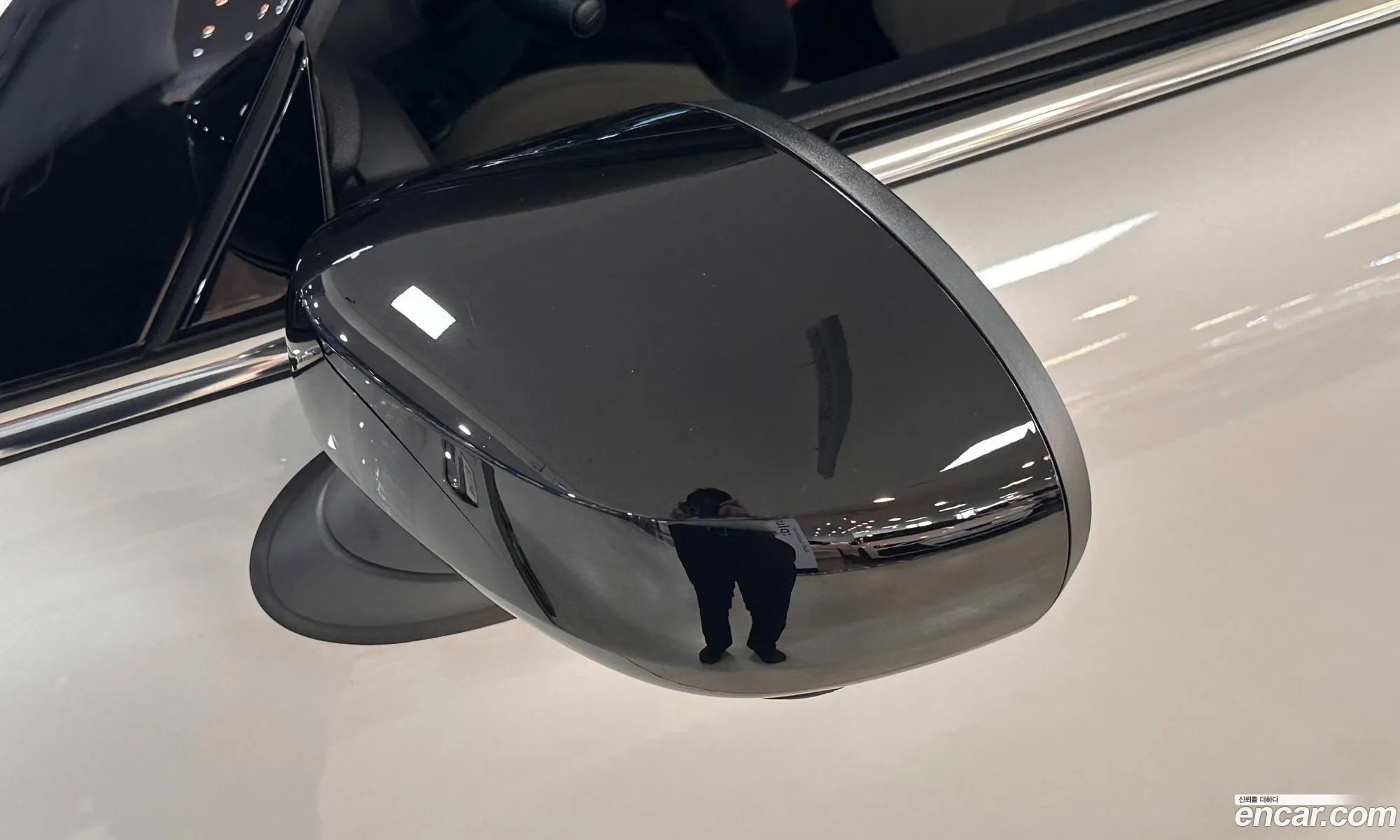 Mini Cooper S 2022 — 16