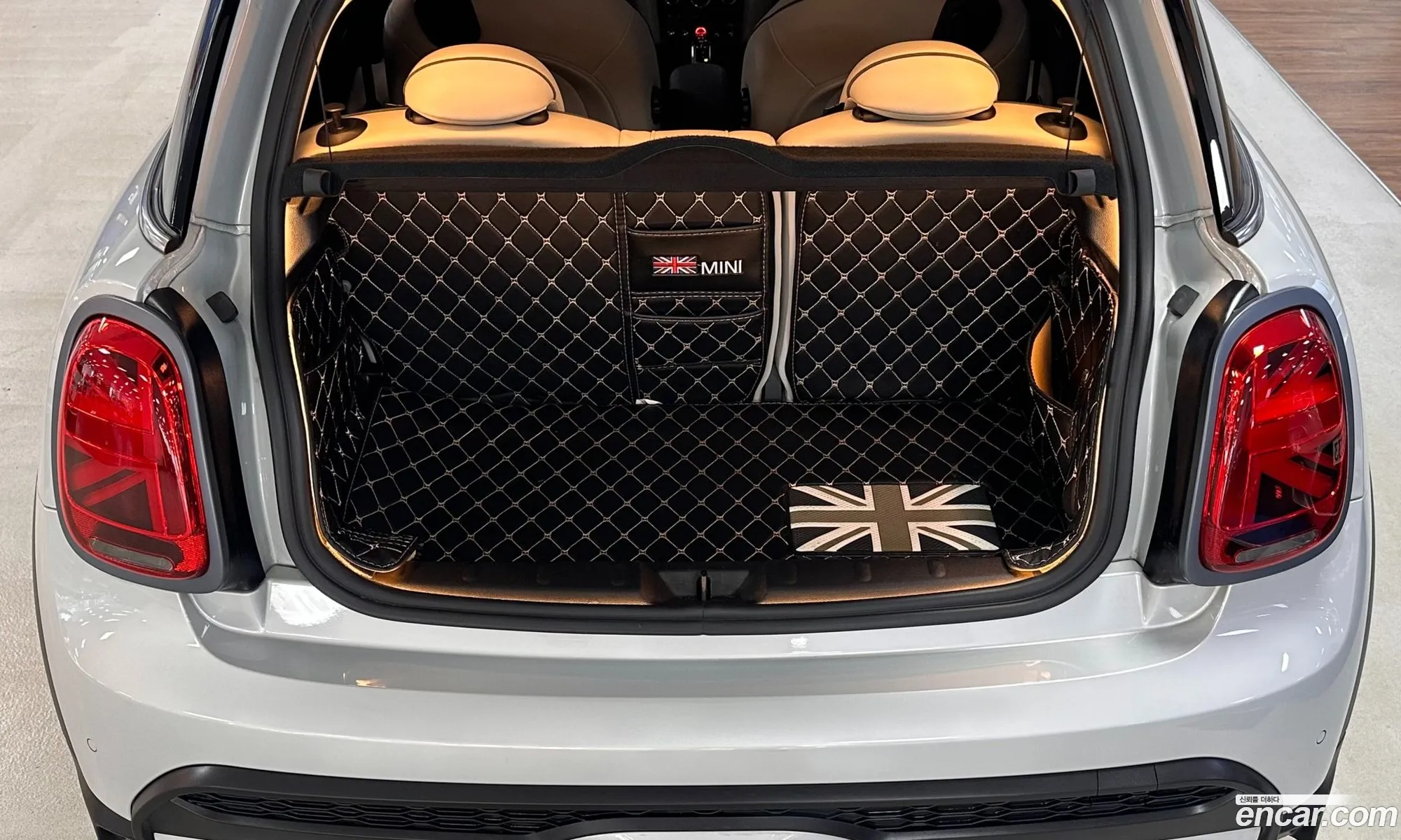 Mini Cooper S 2022 — 13