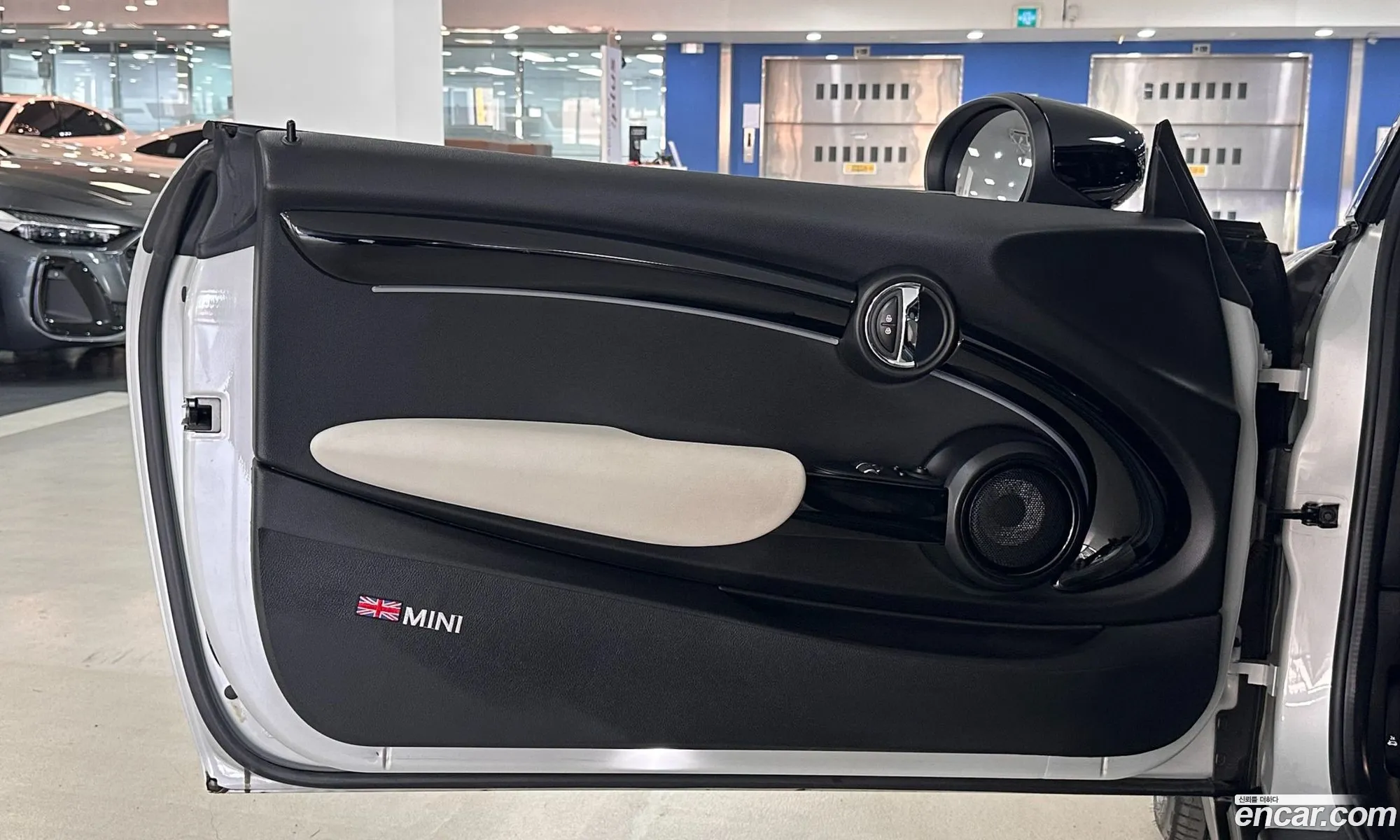 Mini Cooper S 2022 — 7