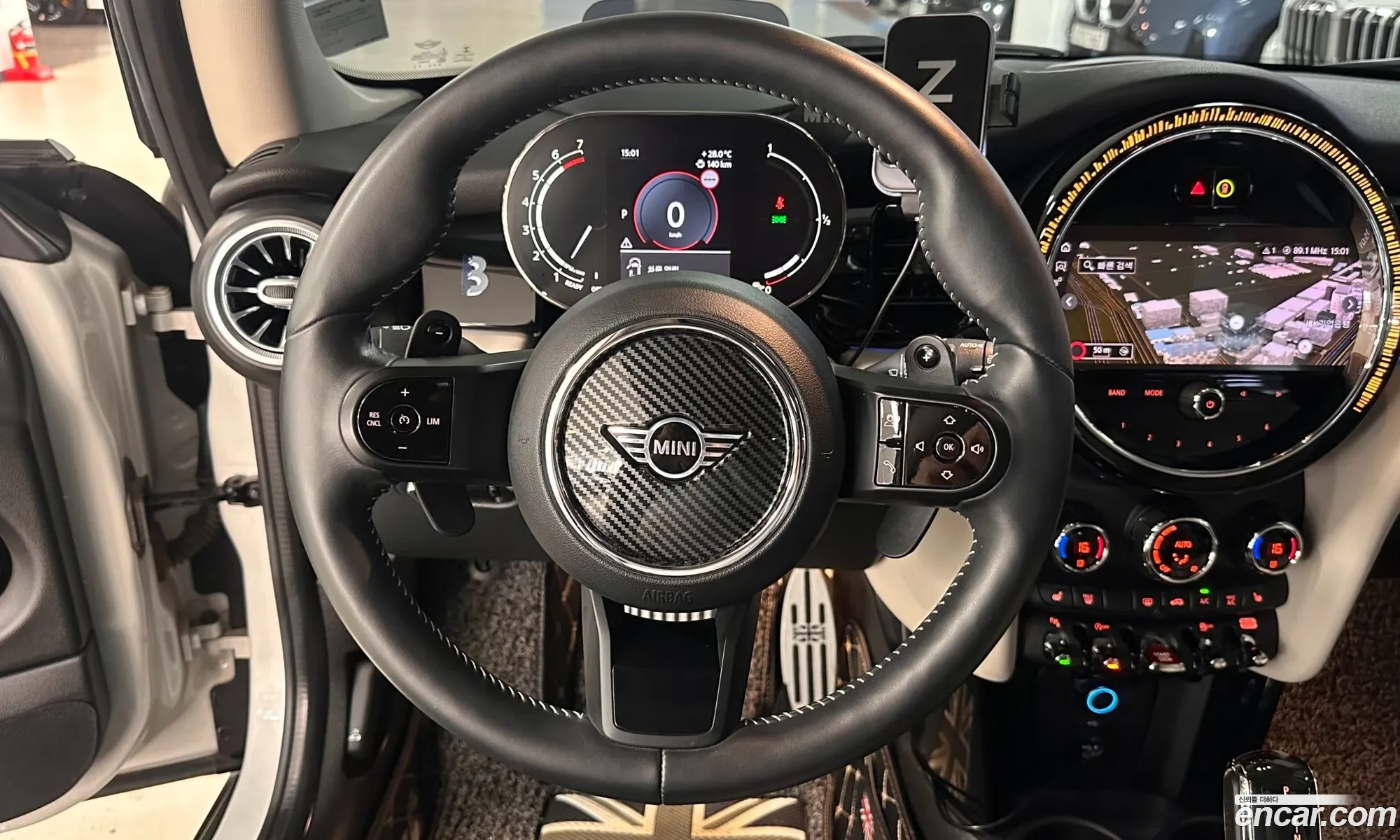 Mini Cooper S 2022 — 11
