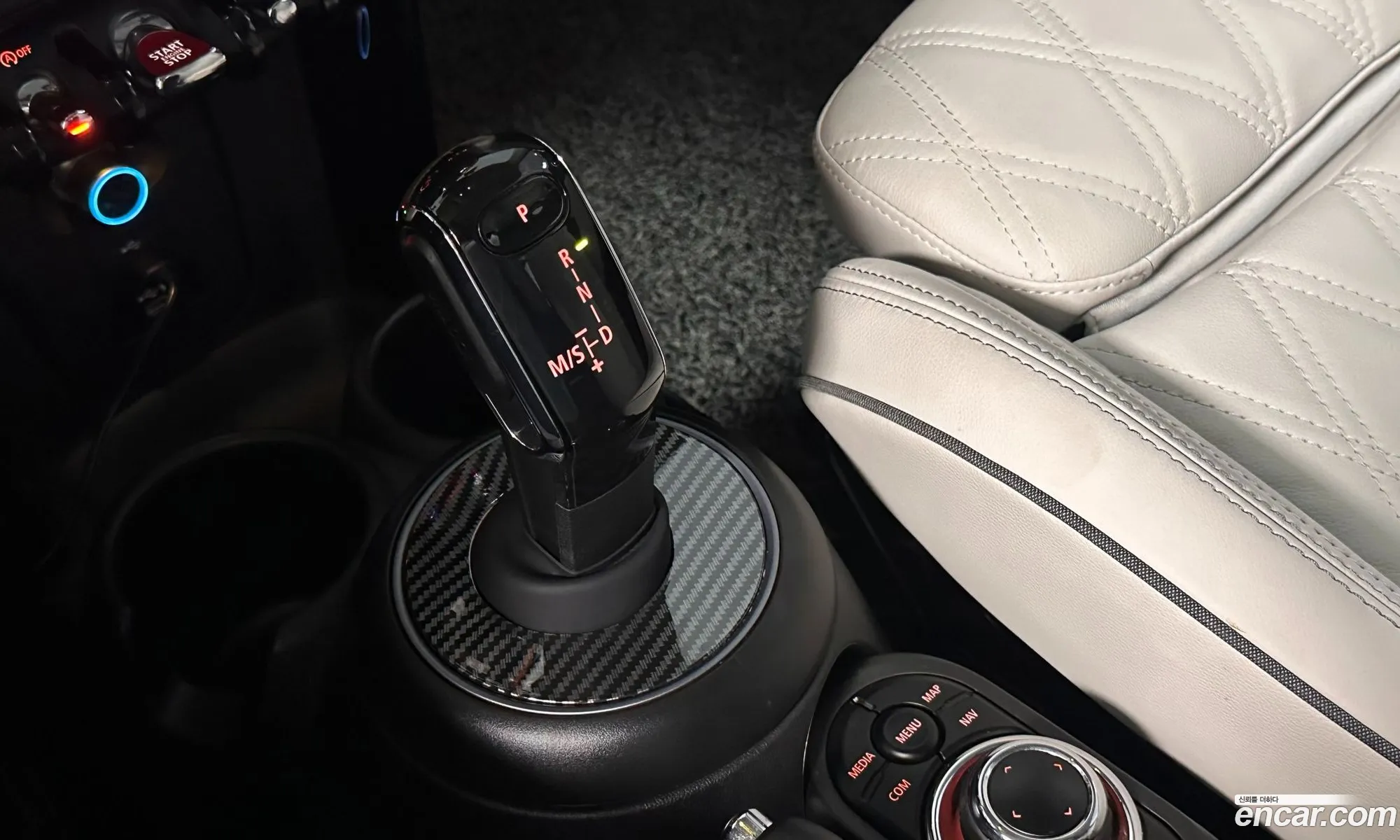 Mini Cooper S 2022 — 18