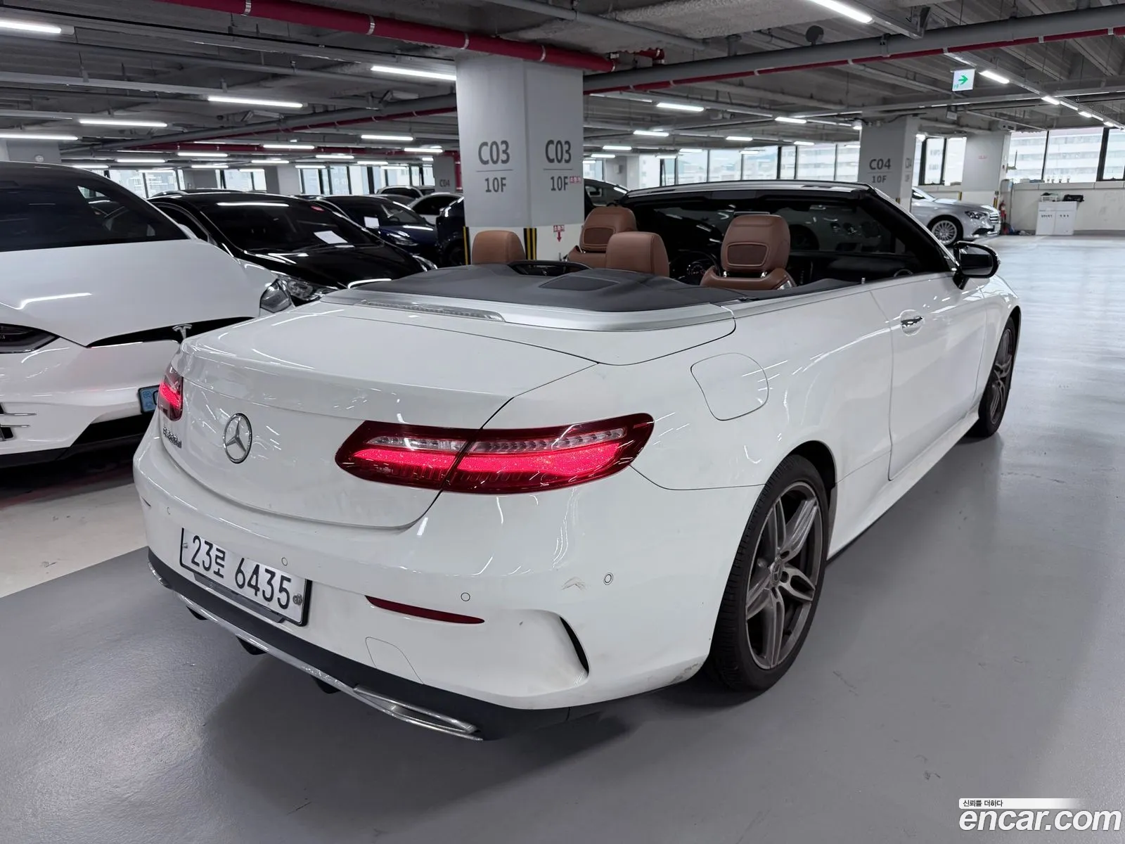 Mercedes-Benz E-Class W213 2018 — 19