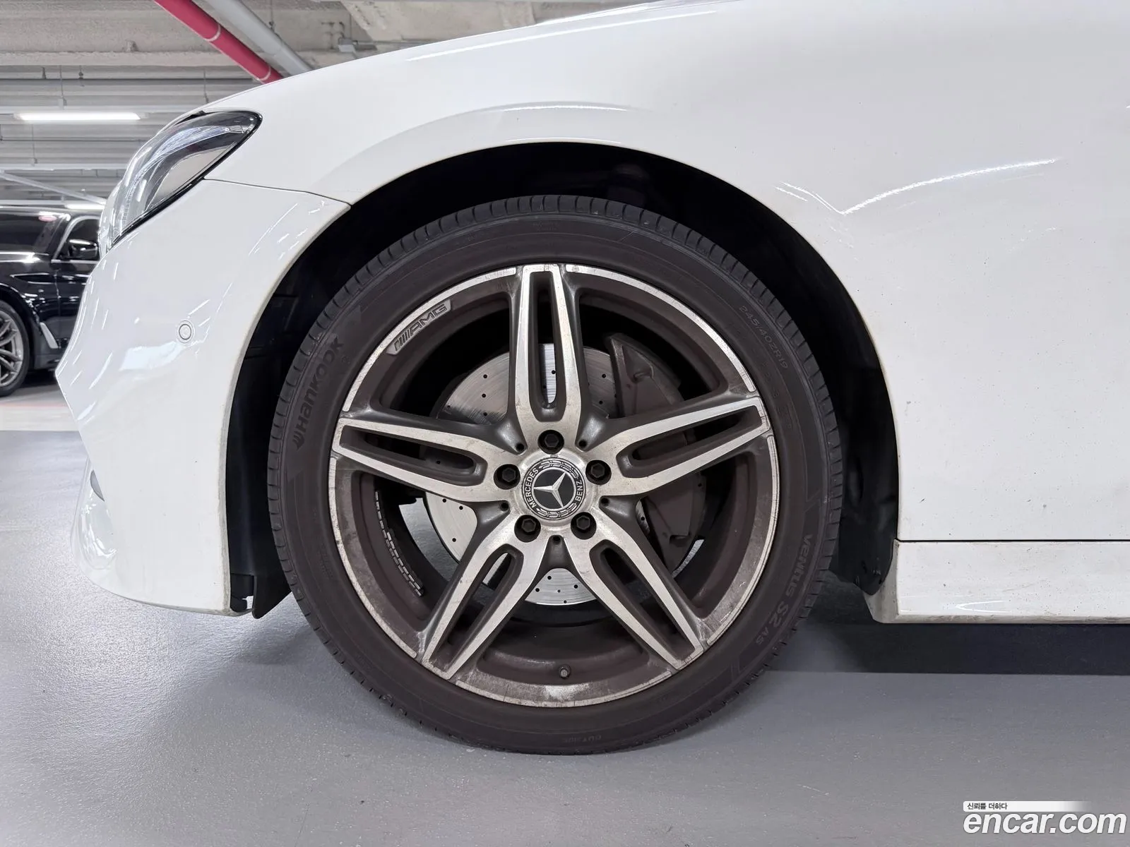 Mercedes-Benz E-Class W213 2018 — 11