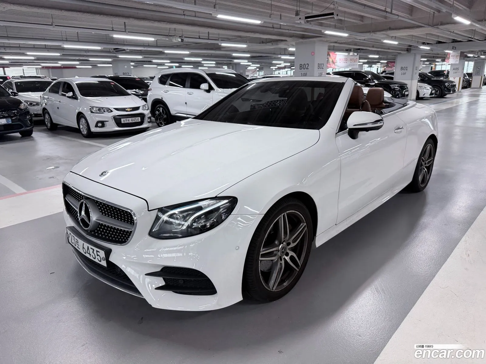 Mercedes-Benz E-Class W213 2018 — 4