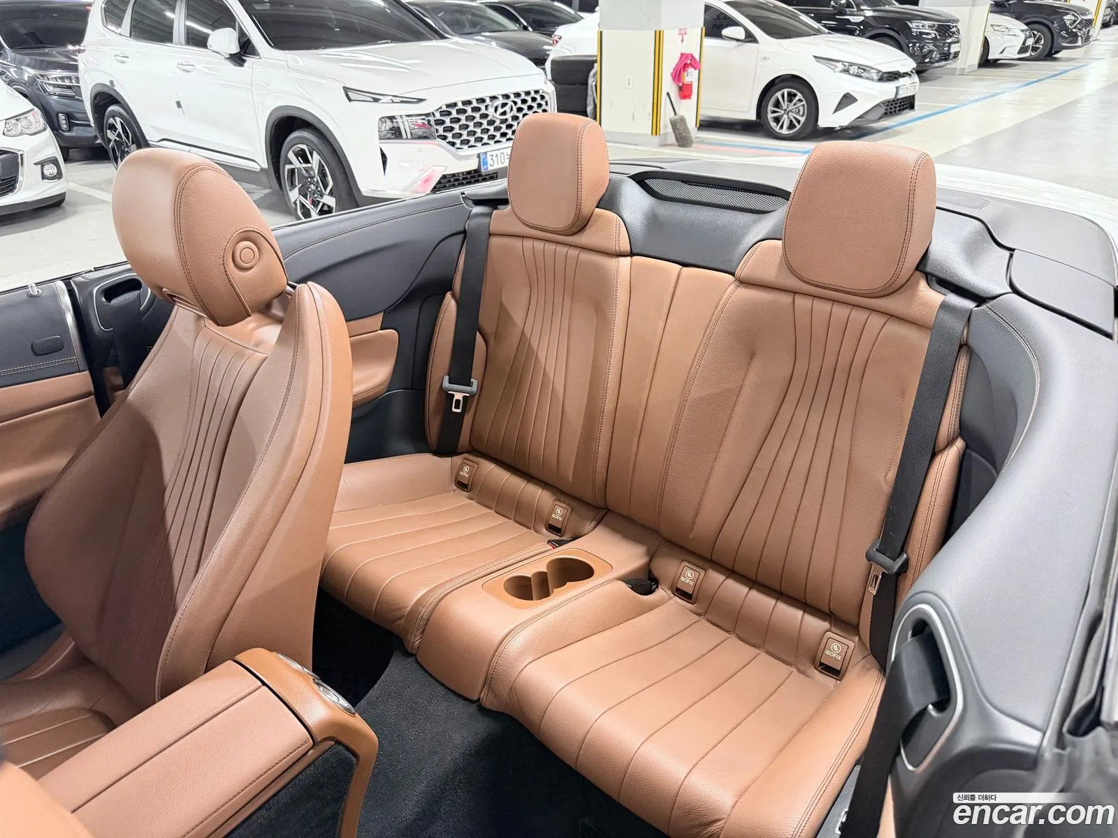 Mercedes-Benz E-Class W213 2018 — 20