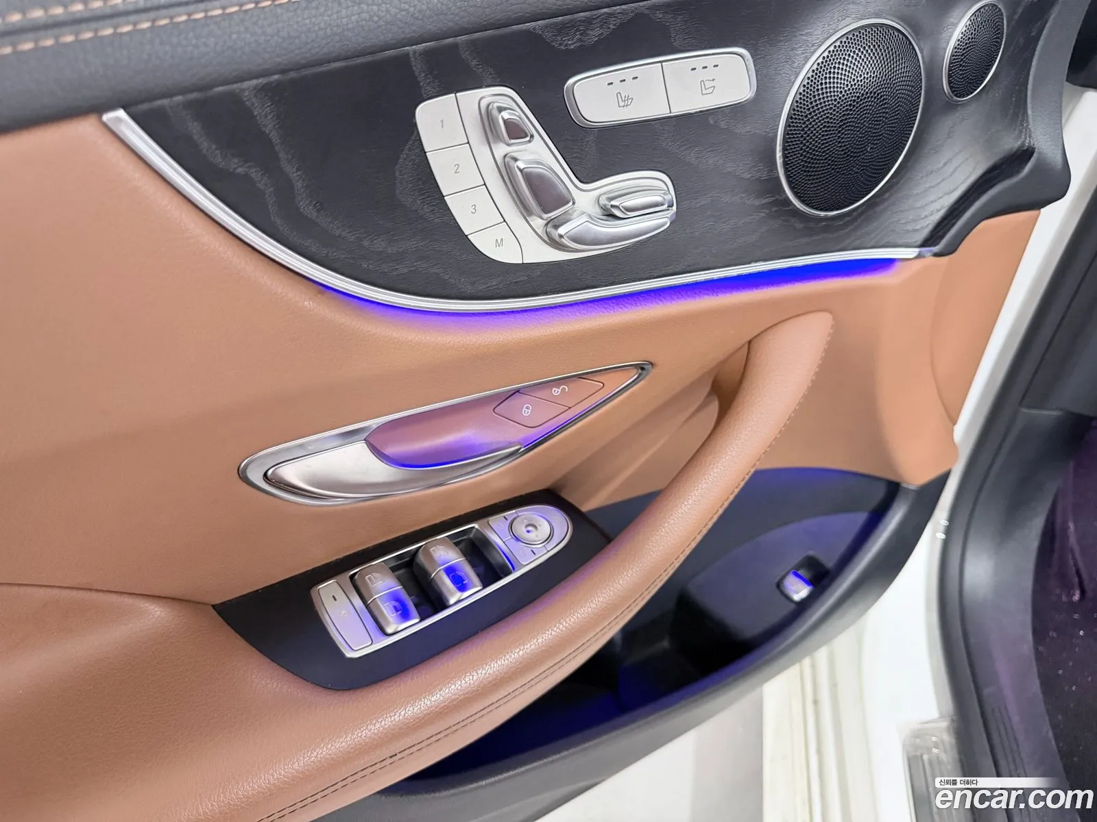 Mercedes-Benz E-Class W213 2018 — 8