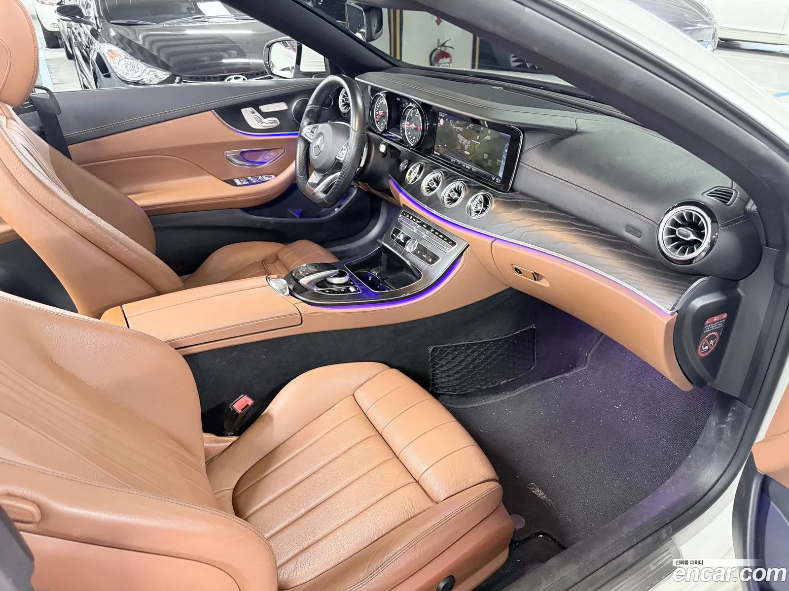 Mercedes-Benz E-Class W213 2018 — 13
